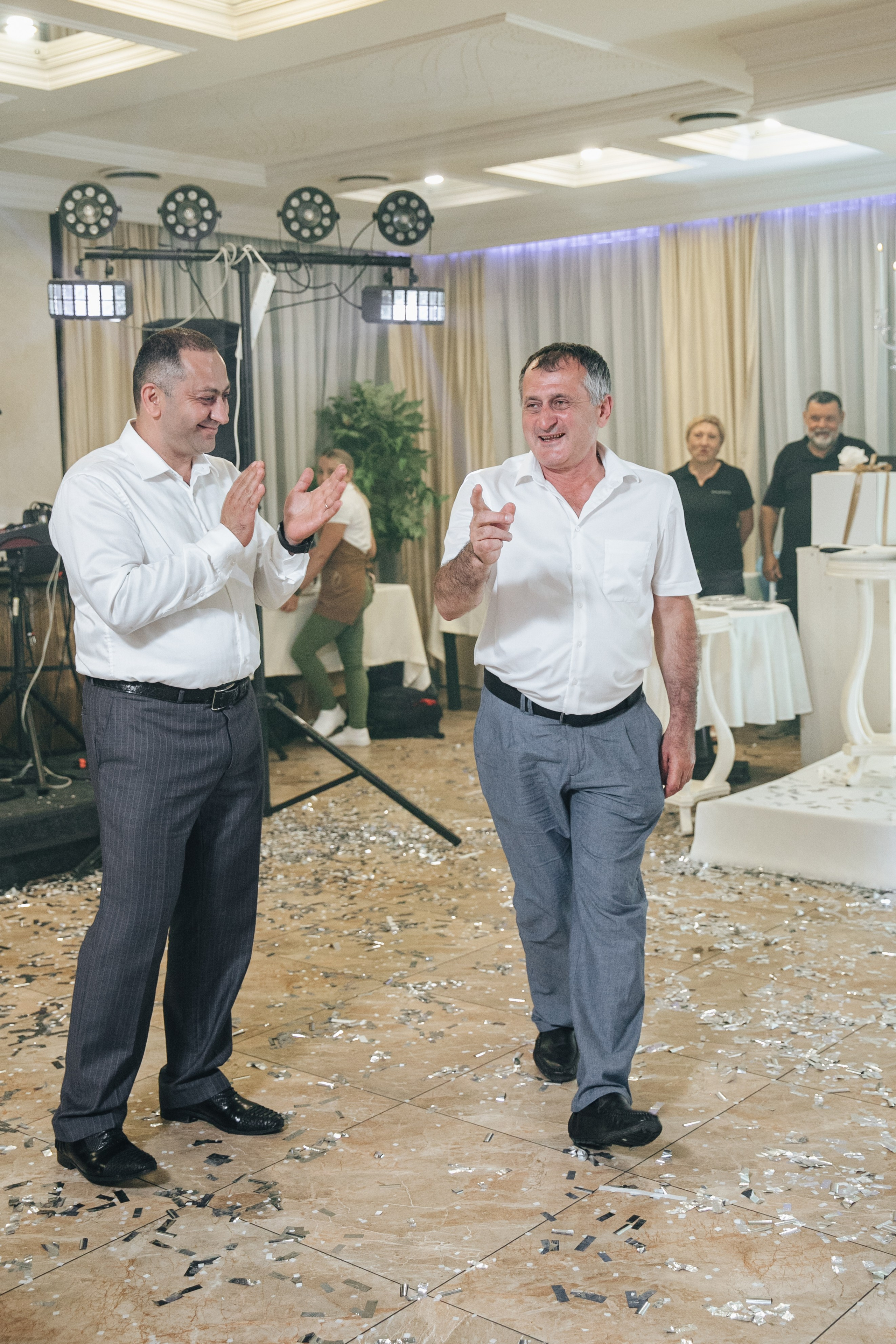 Помолвка + день рождение. Фотограф Георгиевск, КМВ Дамер Катерина