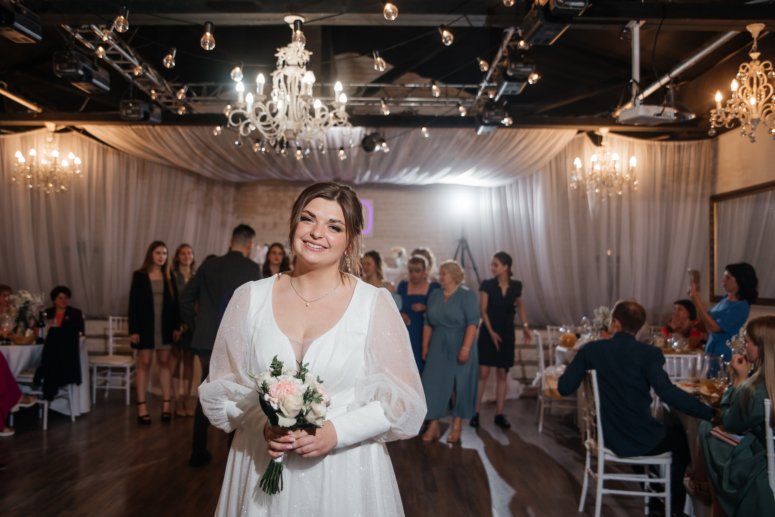 Влад и Юля 28.07.2023. Свадебный и семейный фотограф в городе Смоленске