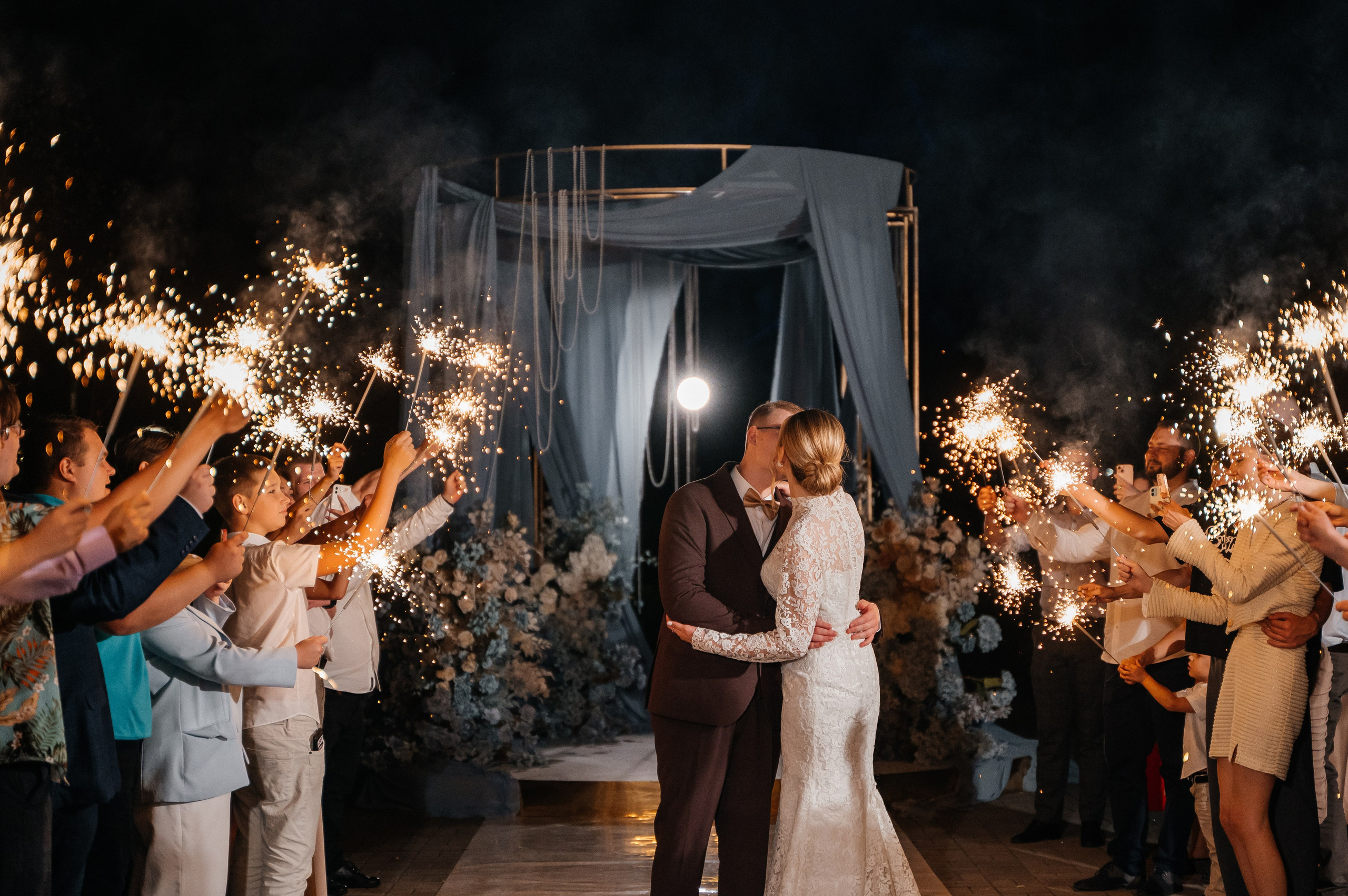 Илья и Маша 14.09.2024. Свадебный и семейный фотограф в городе Смоленске