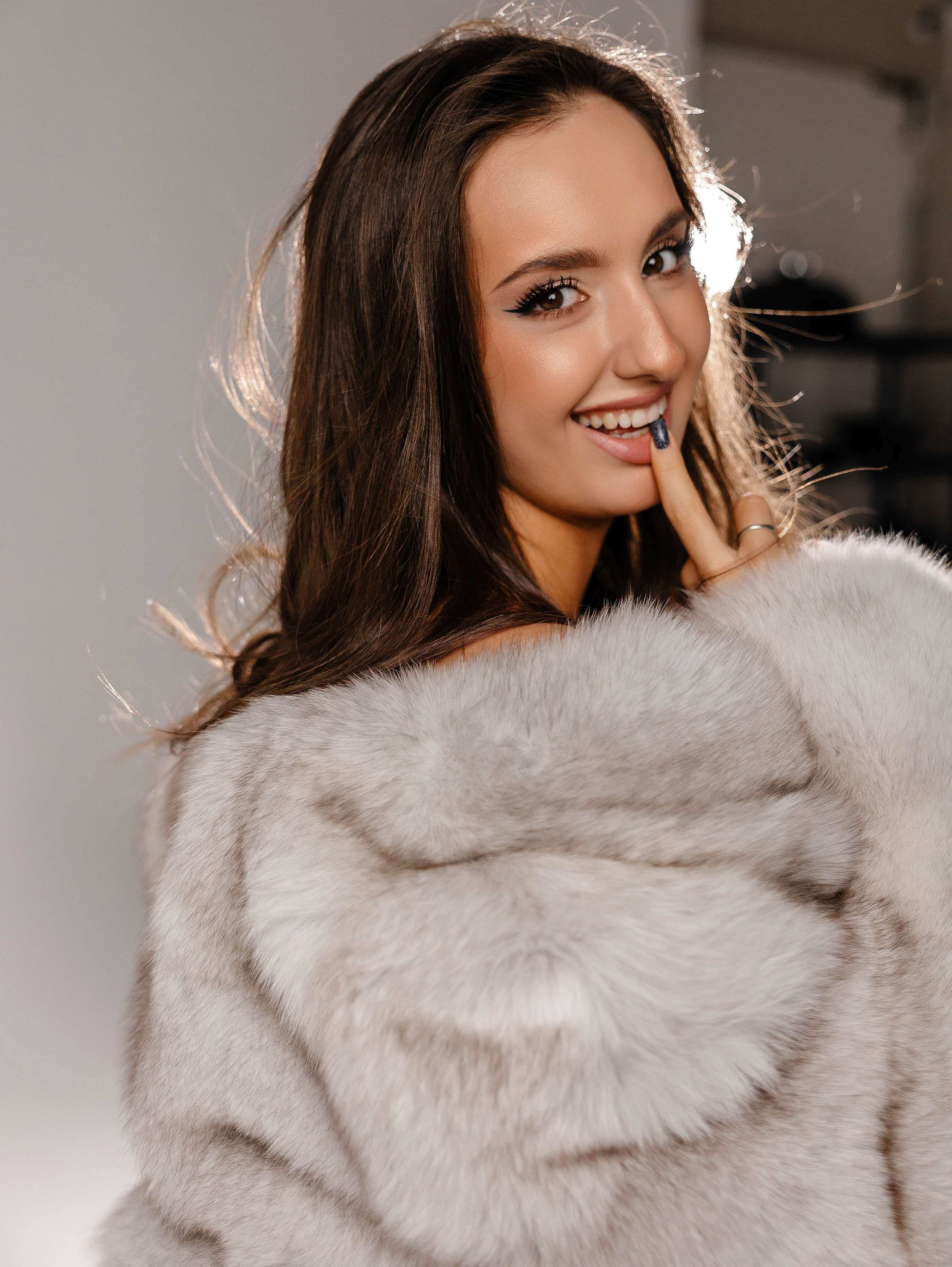 Диана. Фотограф Ижевск | Казань