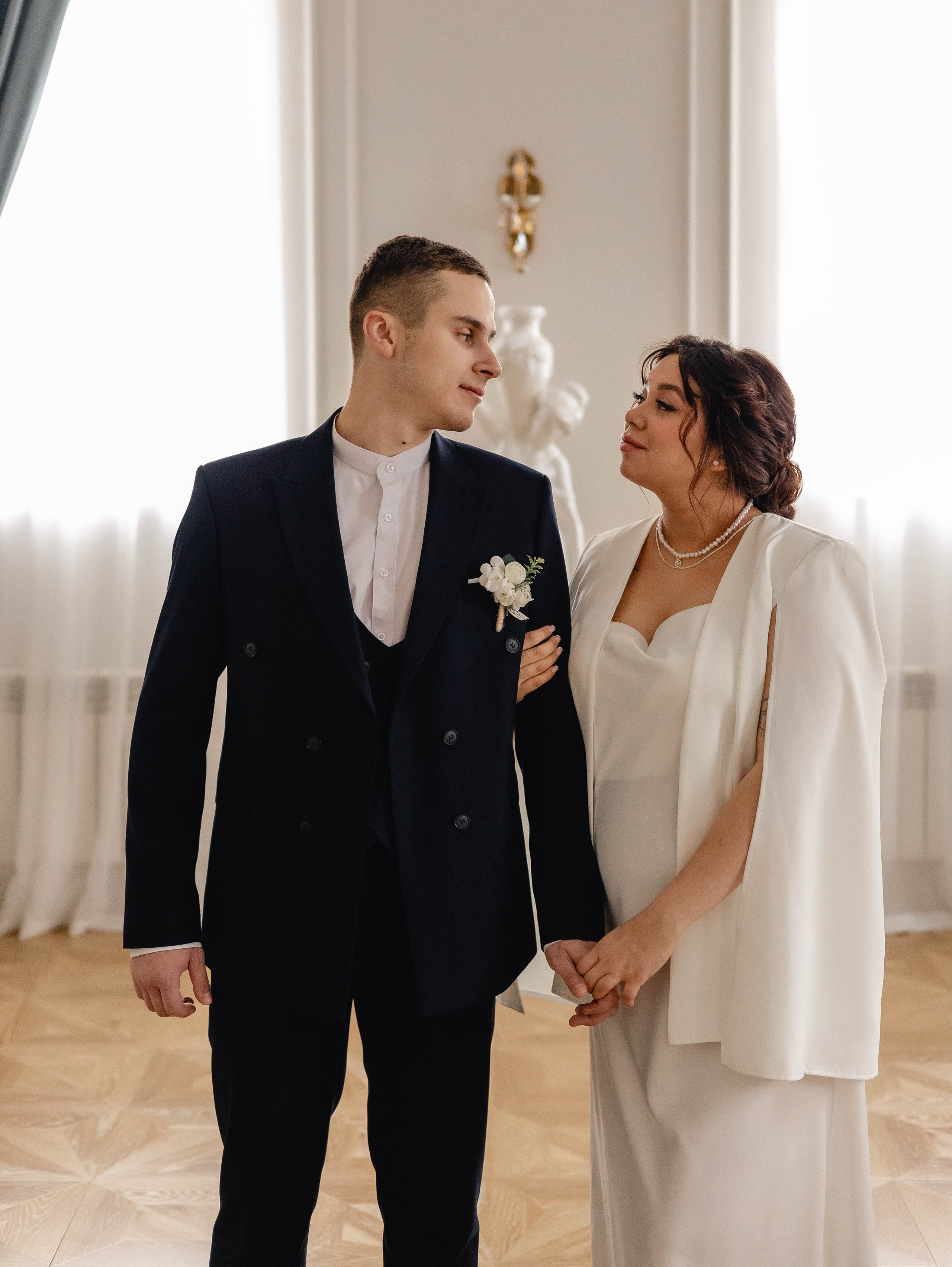 Диляра & Витя. Фотограф Ижевск | Казань