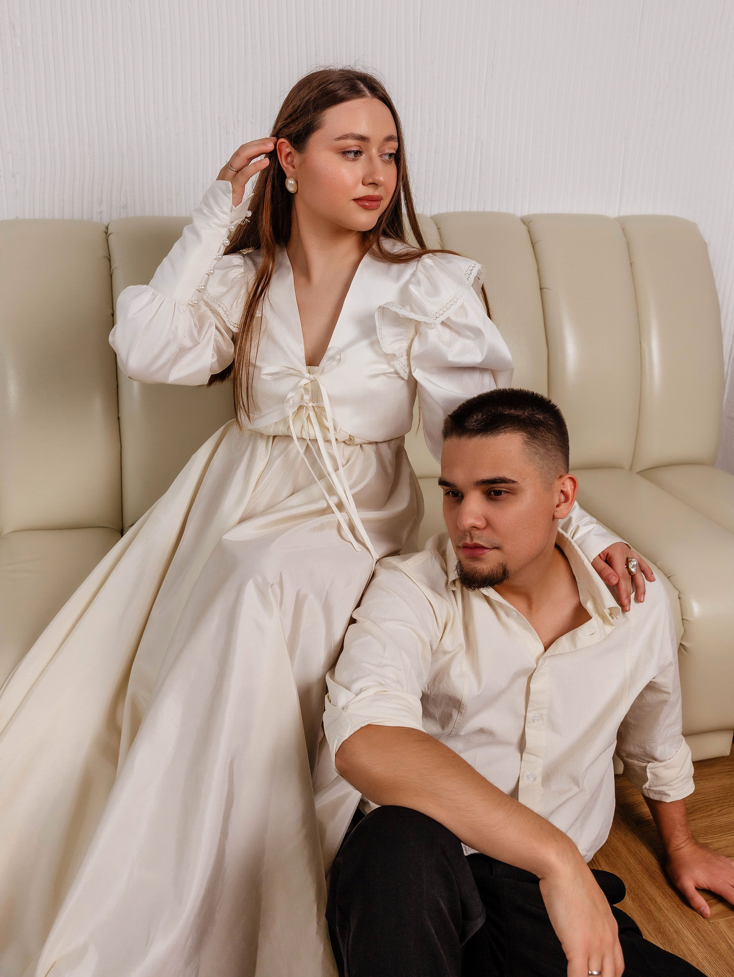 Любовная история. Фотограф Ижевск | Казань