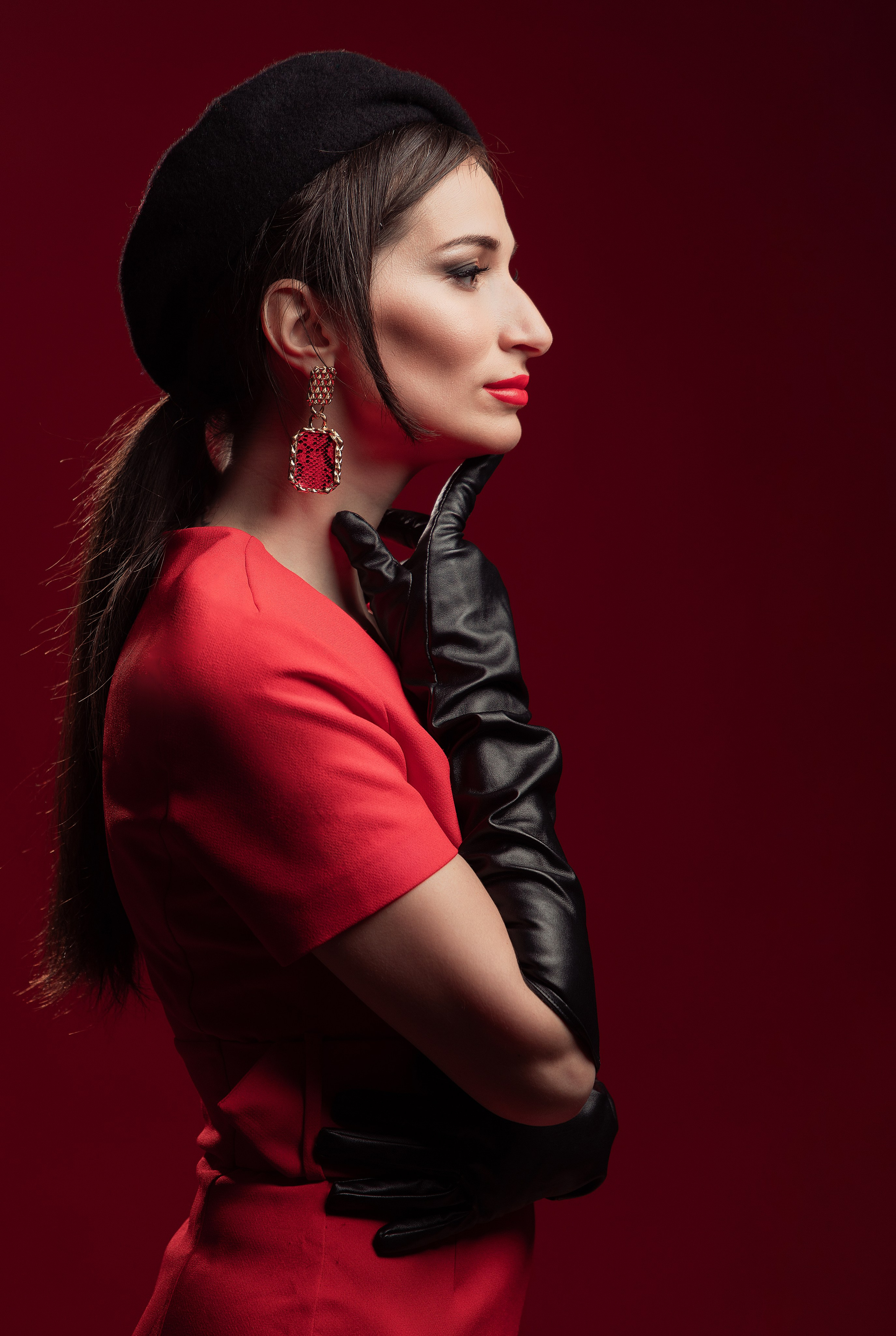 Портфолио. Диана Федорова