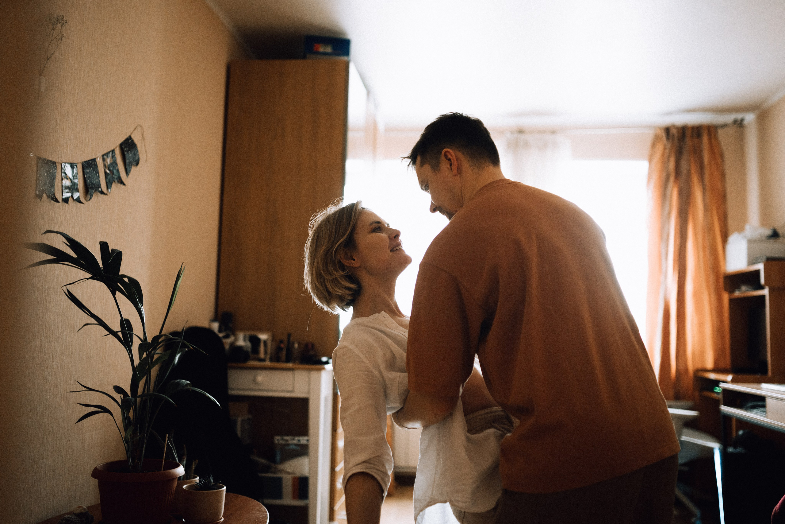 Home Sweet Home. Лайфстайл фотограф в Чебоксарах и Санкт-Петербурге Тоня Бекнёва