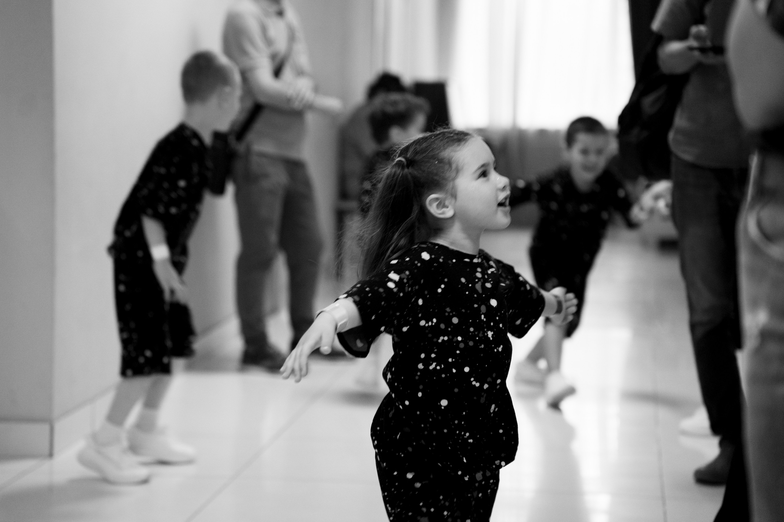 Концертная форма. Фото