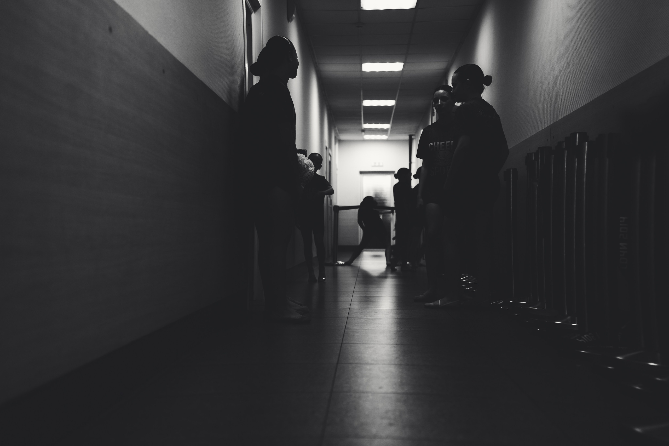 Чир Спорт. Фото