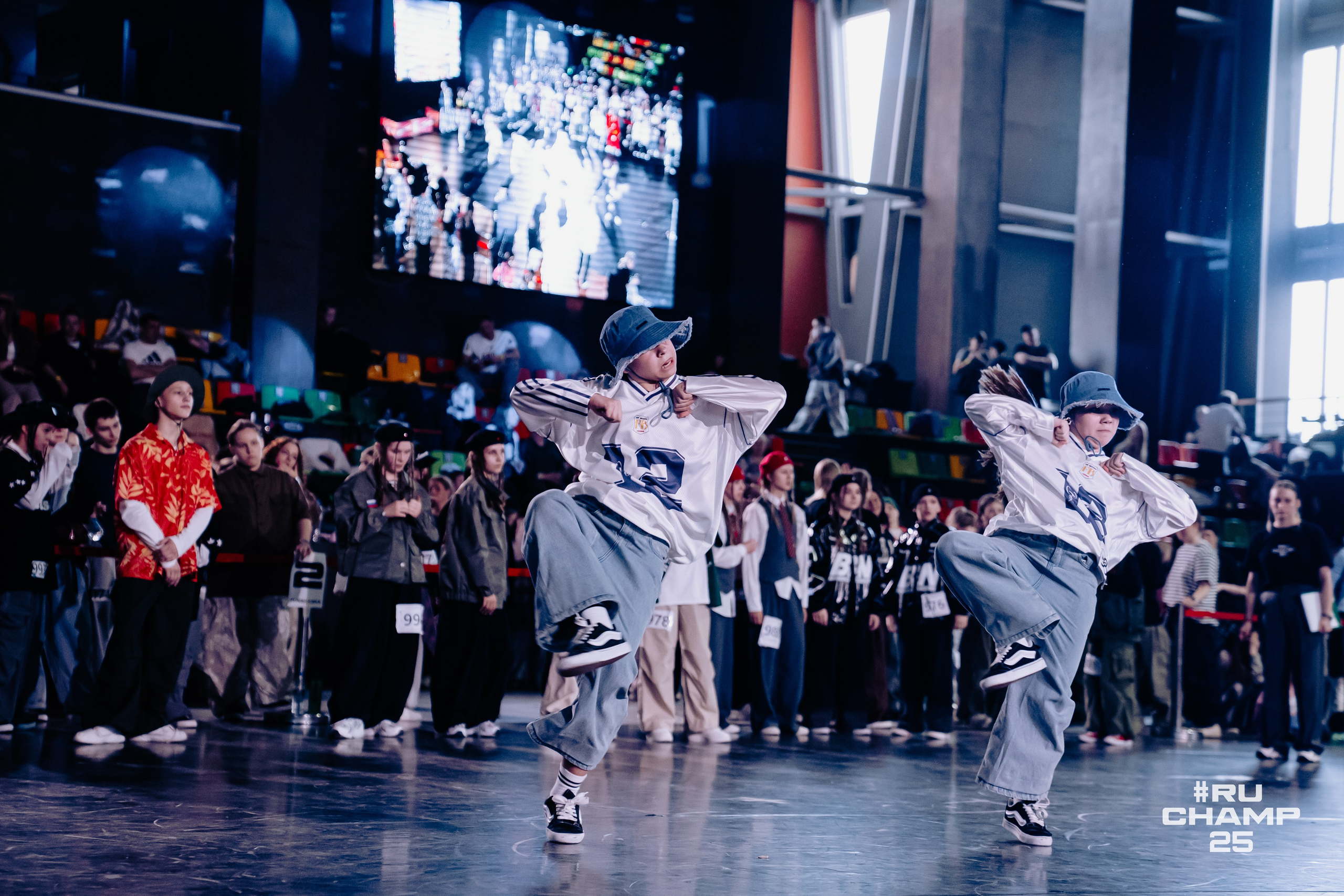 Танцевальные События. Фото