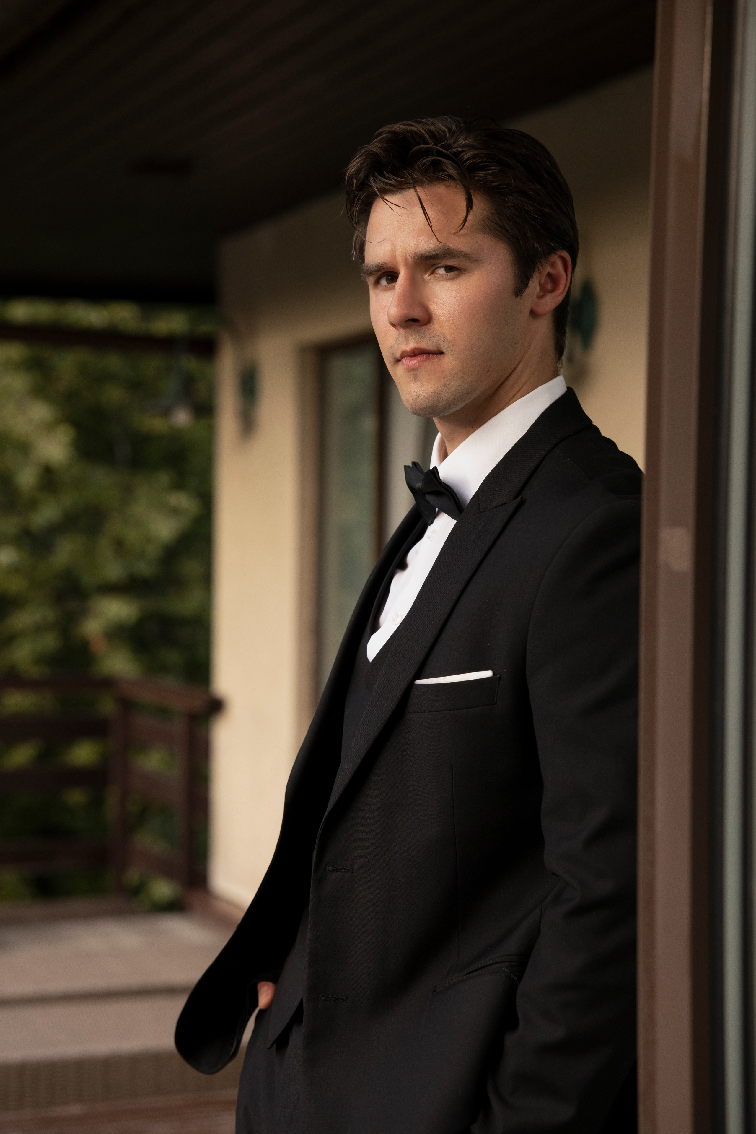 Денис и Виктория. Свадебный и портретный фотограф