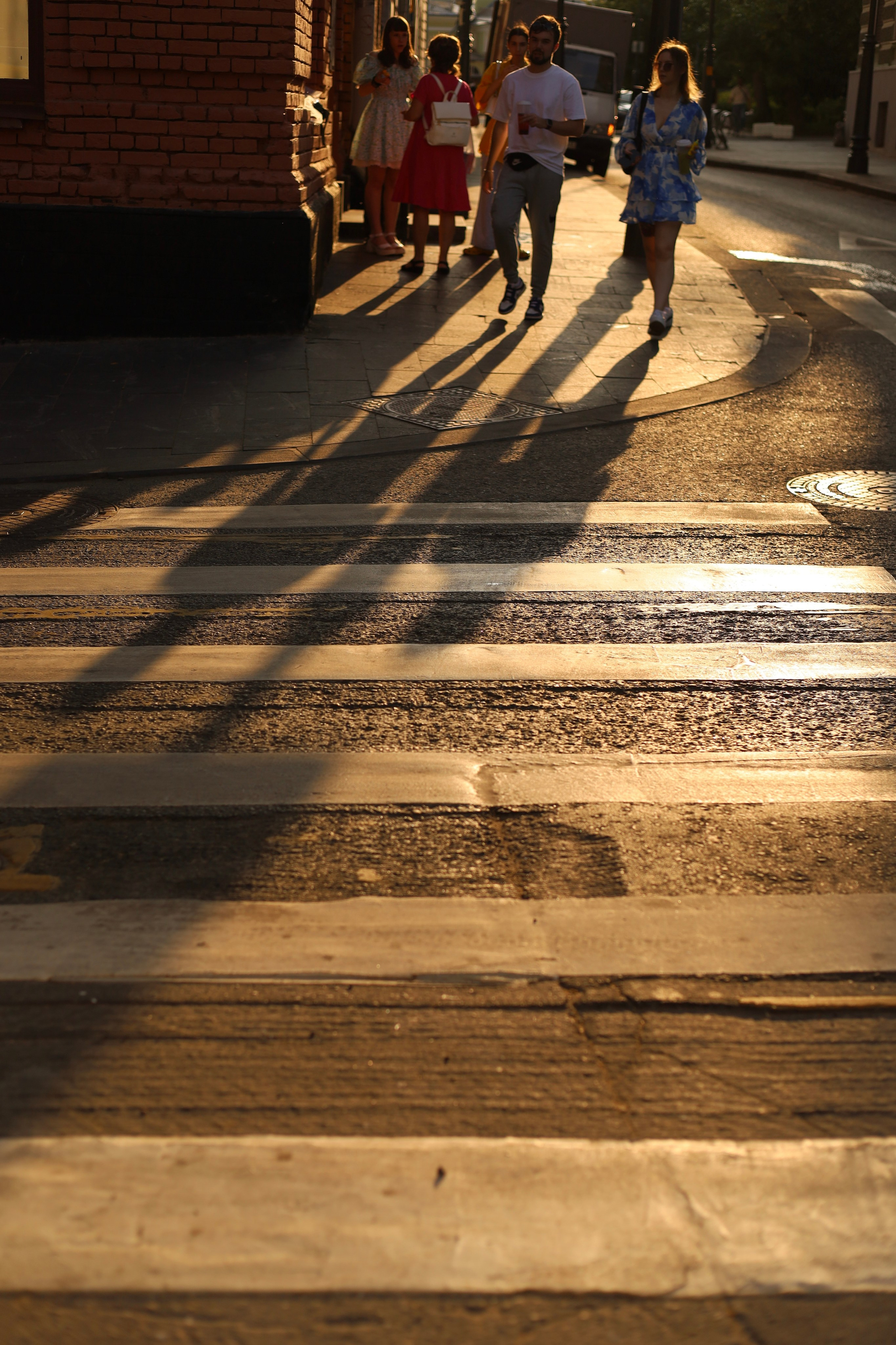 Архитектура. Фотографии души