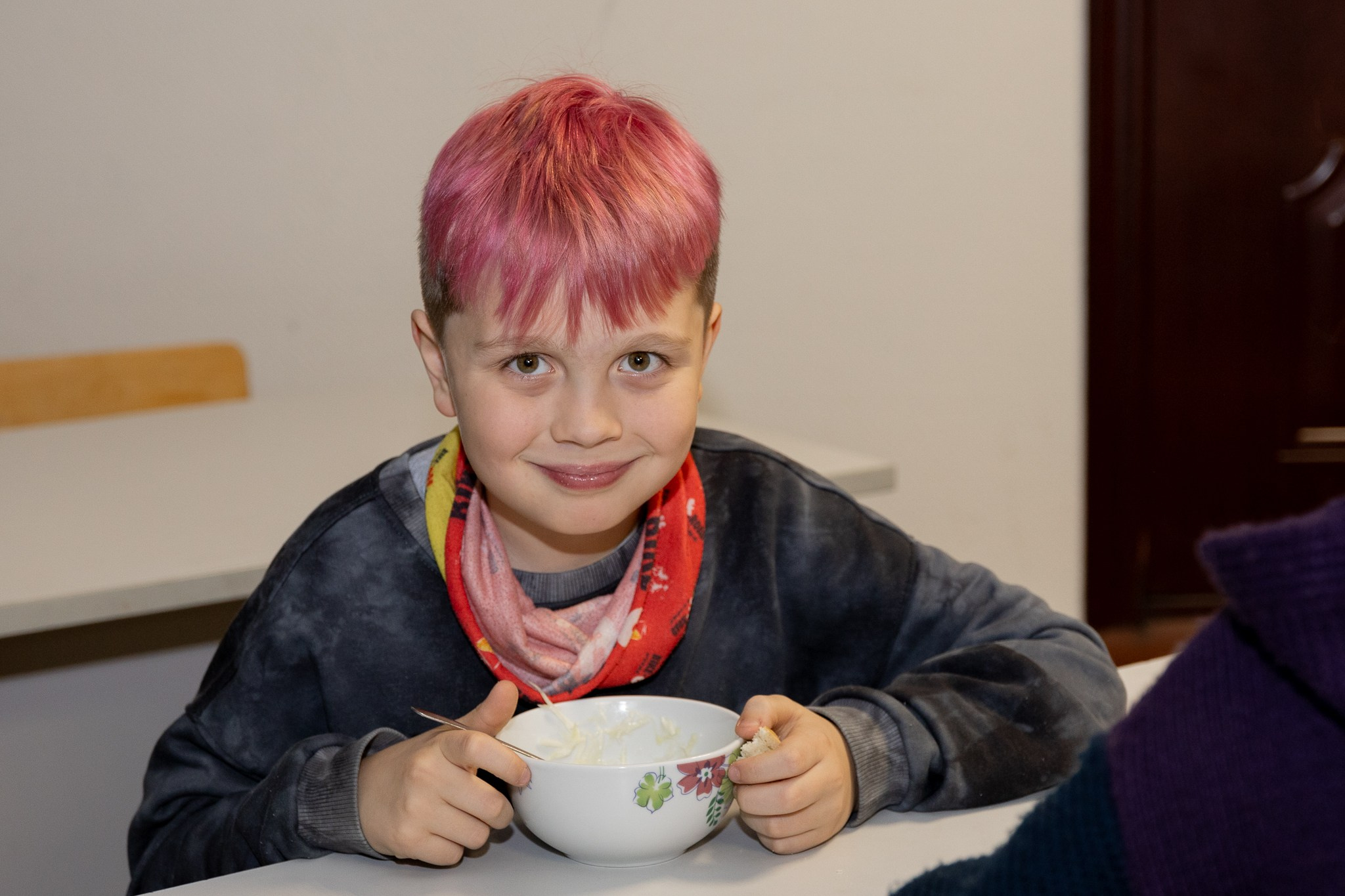 Фото. Фотографии души