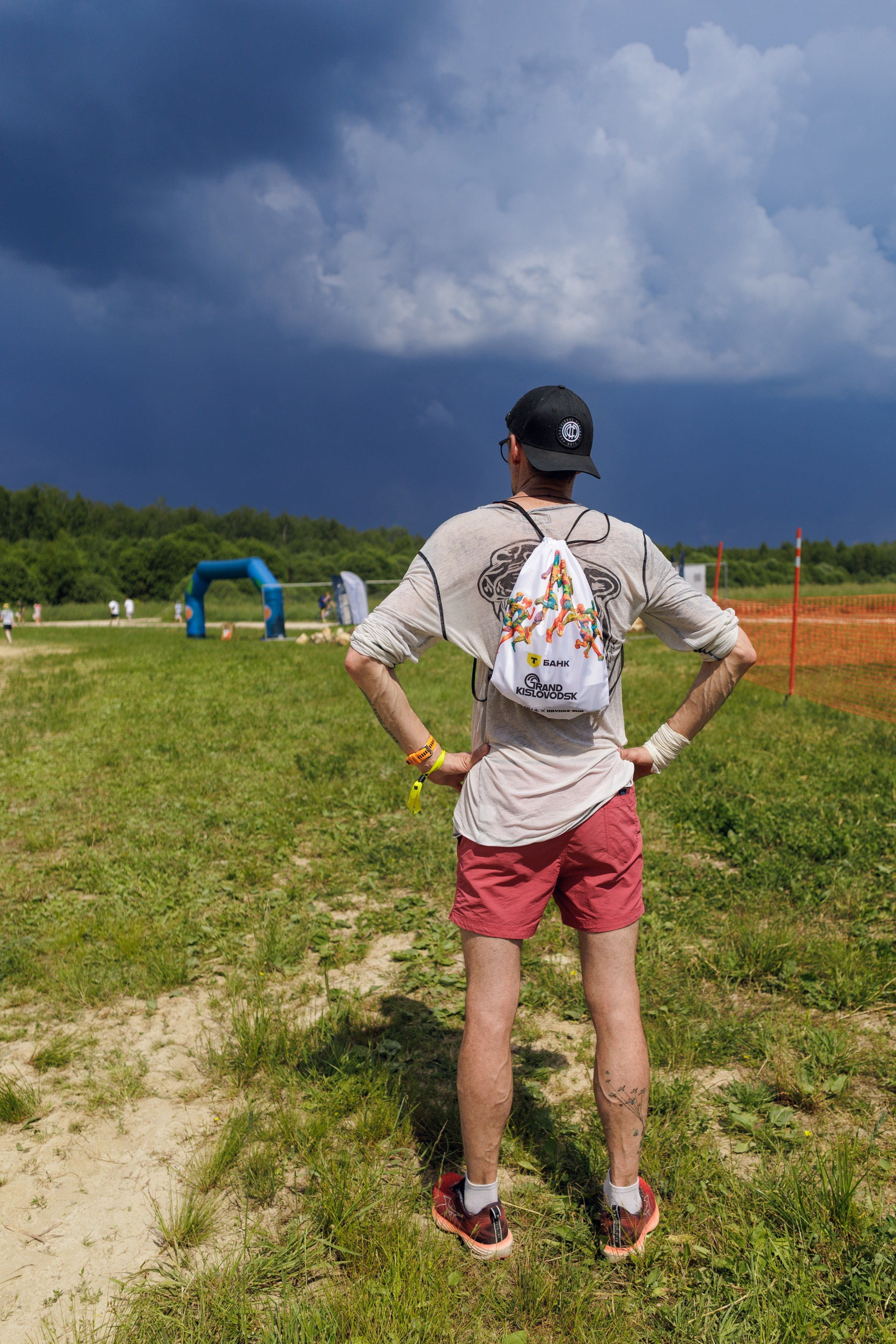 Т-Банк Sport-Marafon Fest 2026