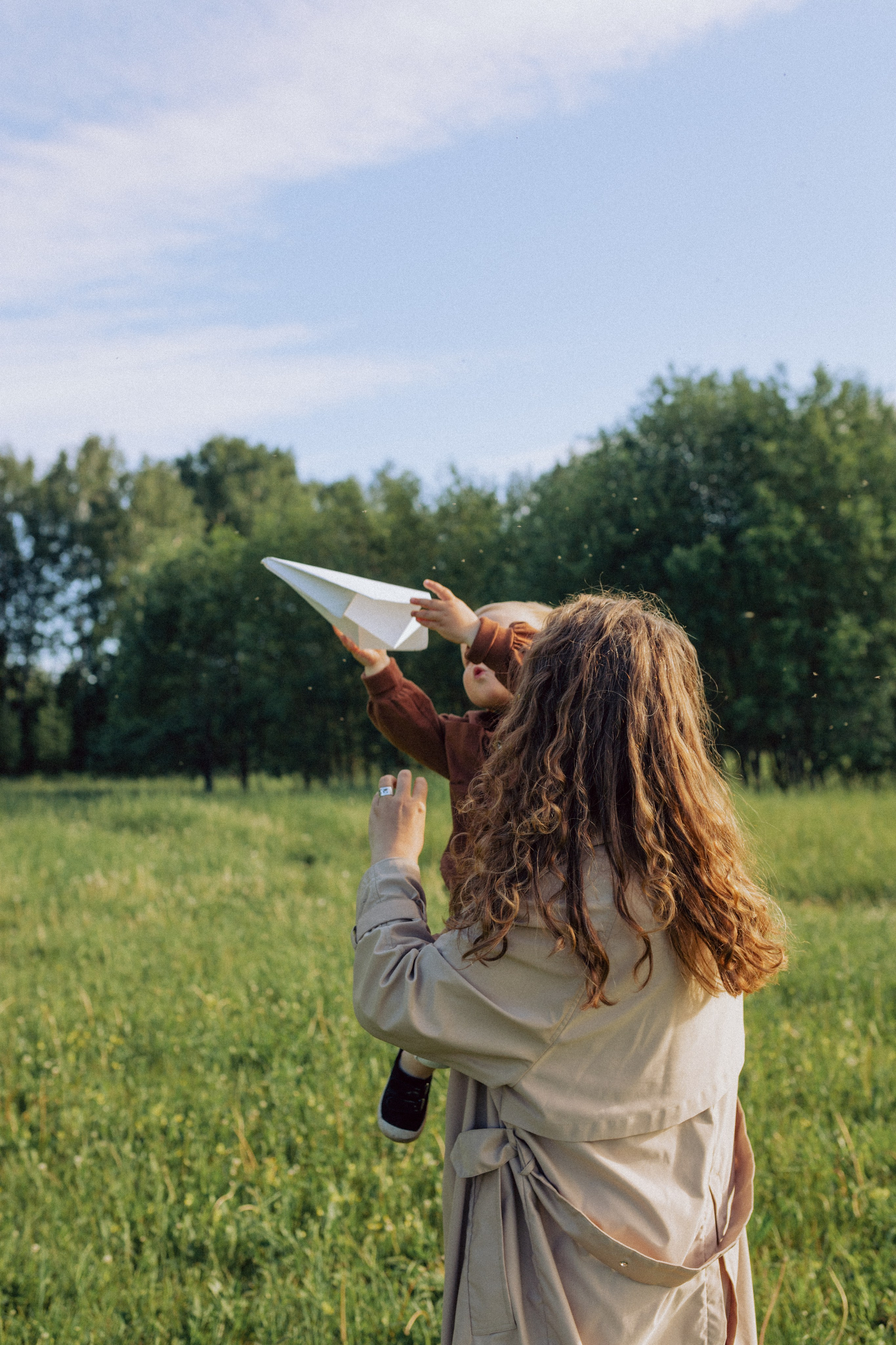 Даша Саша Платоша. Женский и семейный фотограф в Томске Алиса Качан