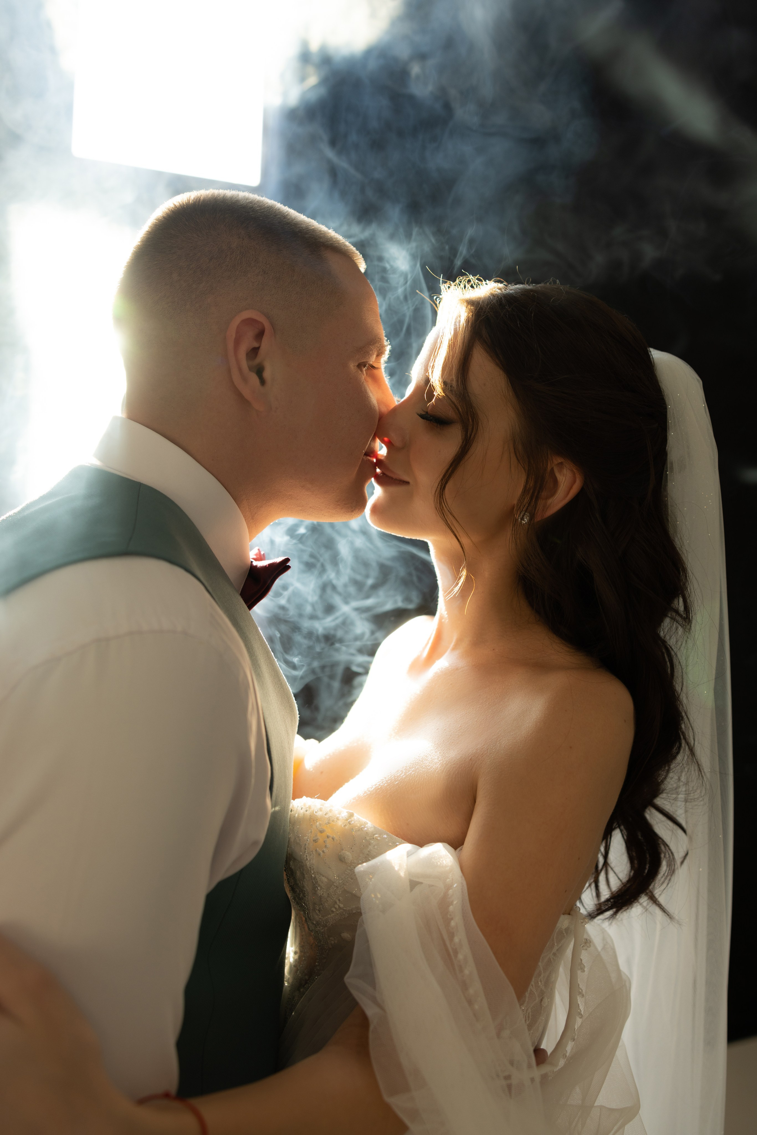 Студия. Свадебный фотограф Владивосток, Свадебная фотография