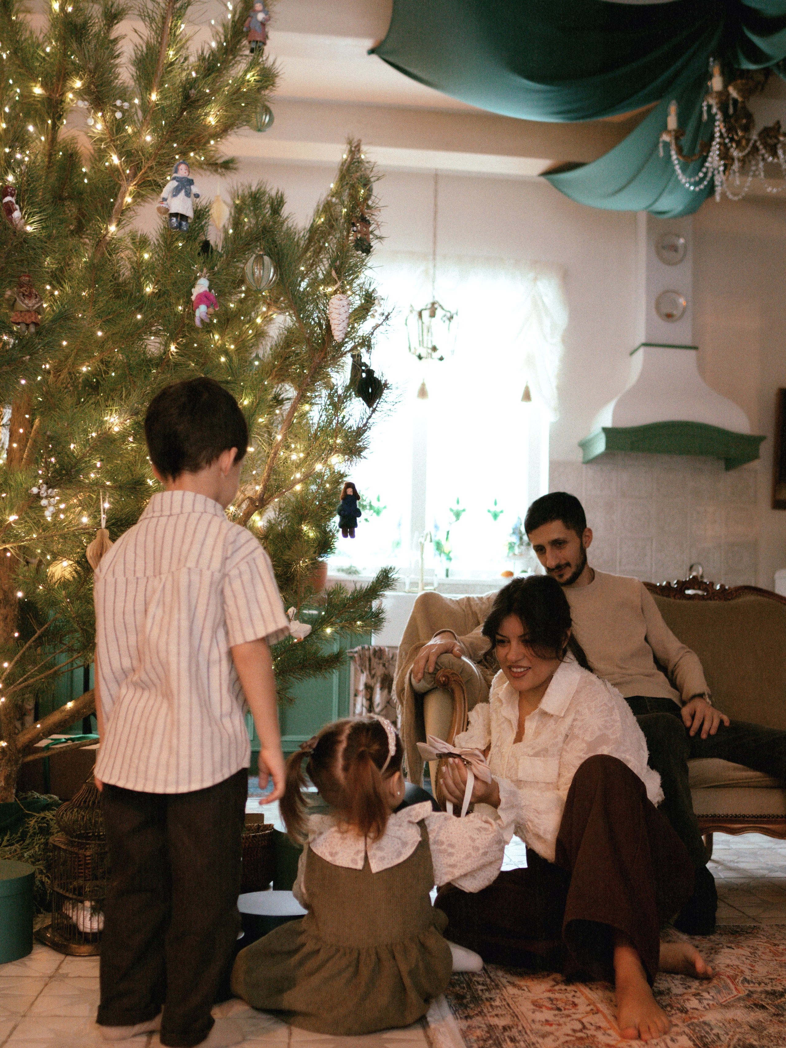 Артур и Ари. SHILOVA PHOTO. Шилова Екатерина. Фотограф. Москва