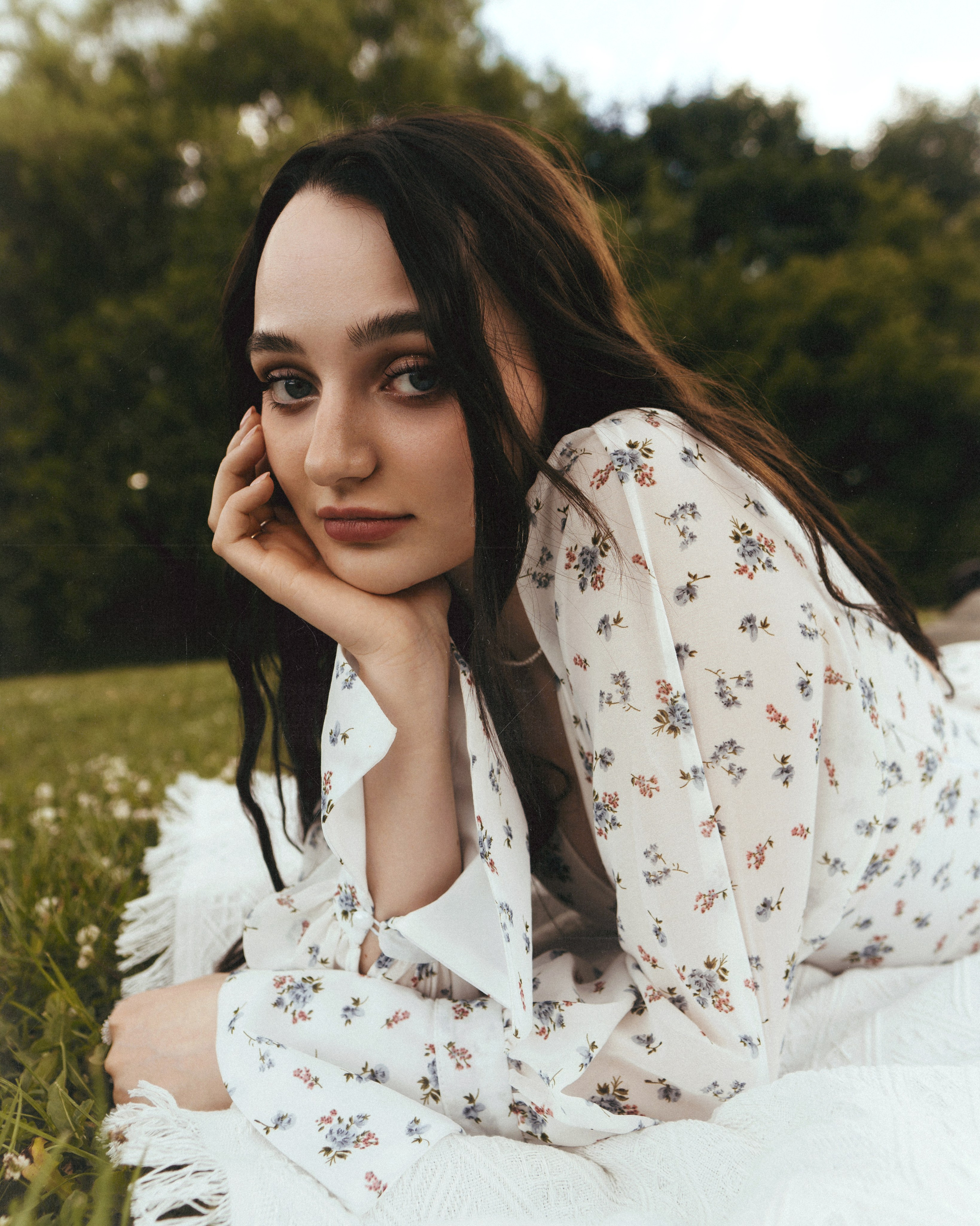 Janet. SHILOVA PHOTO. Шилова Екатерина. Фотограф. Москва