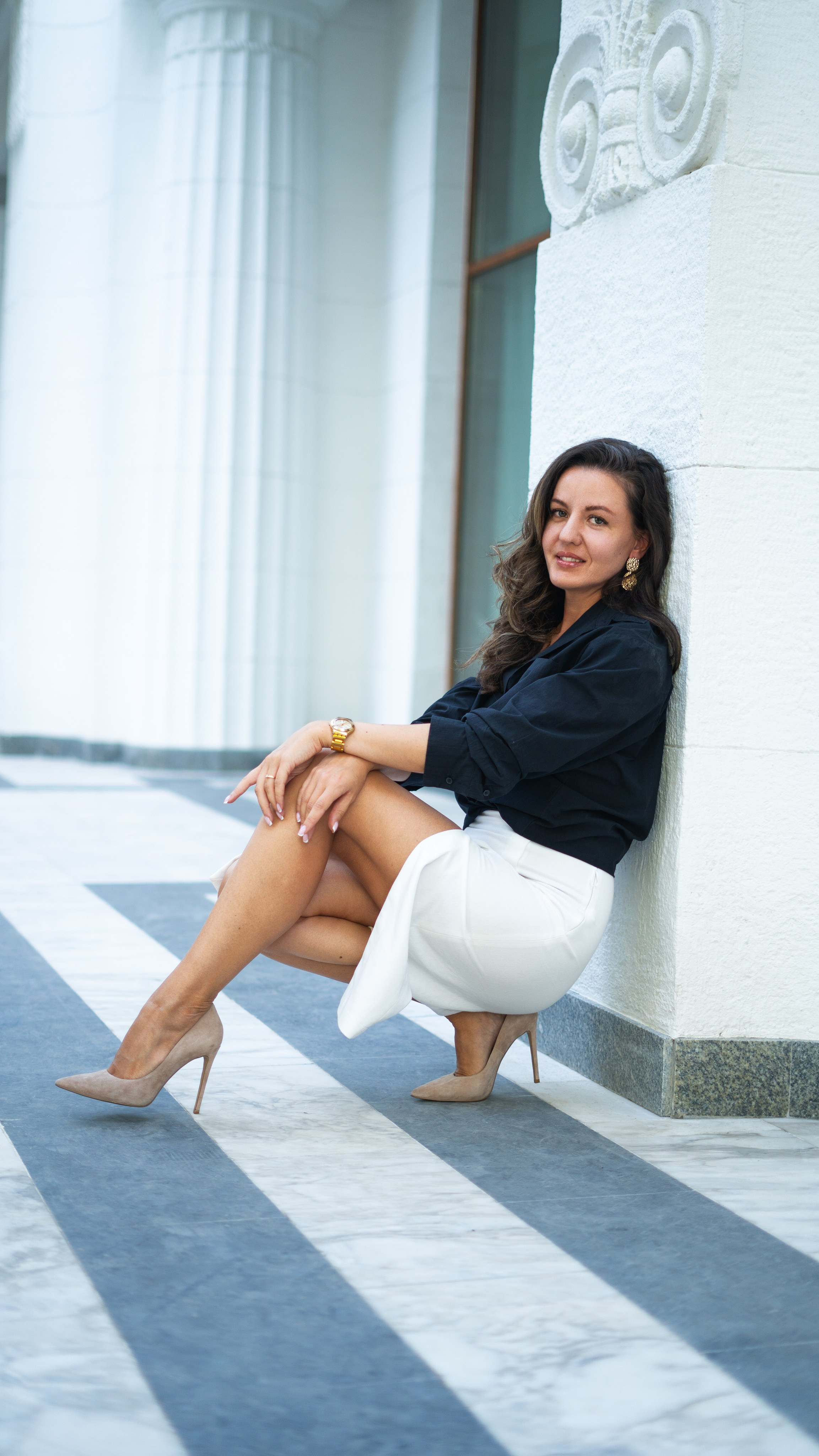 Индивидуальная фотосессия. Свадебный, семейный и индивидуальный фотограф в Крыму/ Симферополь