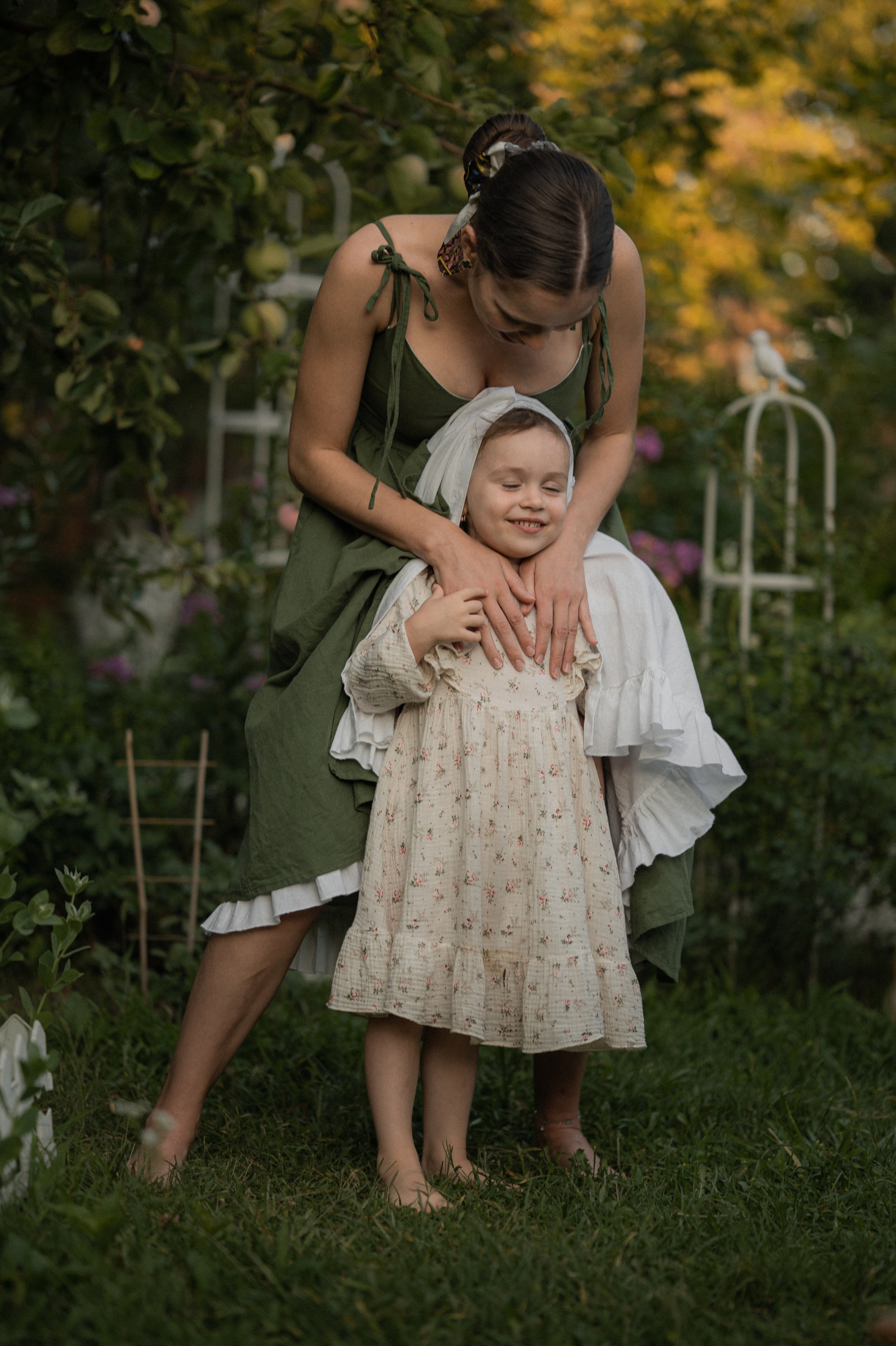 Оля, Злата, Ксюша. Www.ostermiller.ru