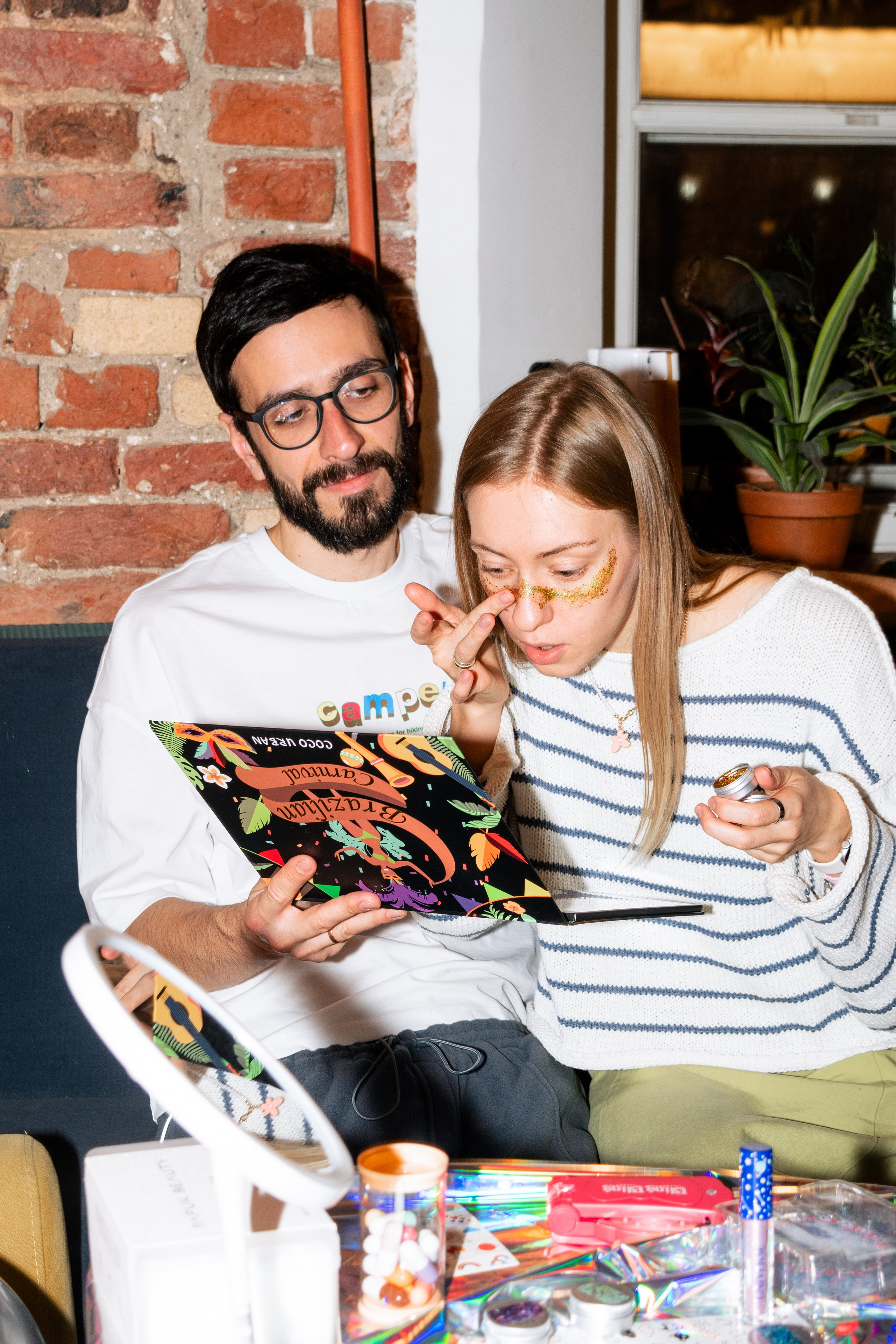 100 балльный репетитор. Фотограф в Санкт-Петербурге Ксения Яковчук