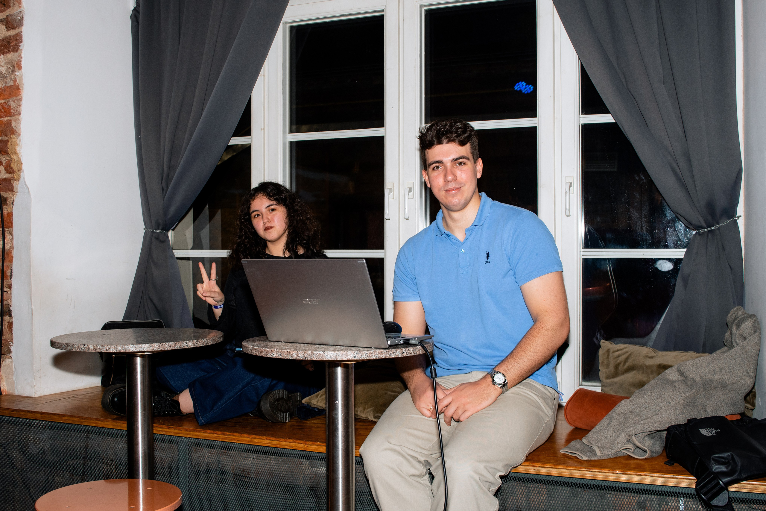 100 балльный репетитор. Фотограф в Санкт-Петербурге Ксения Яковчук