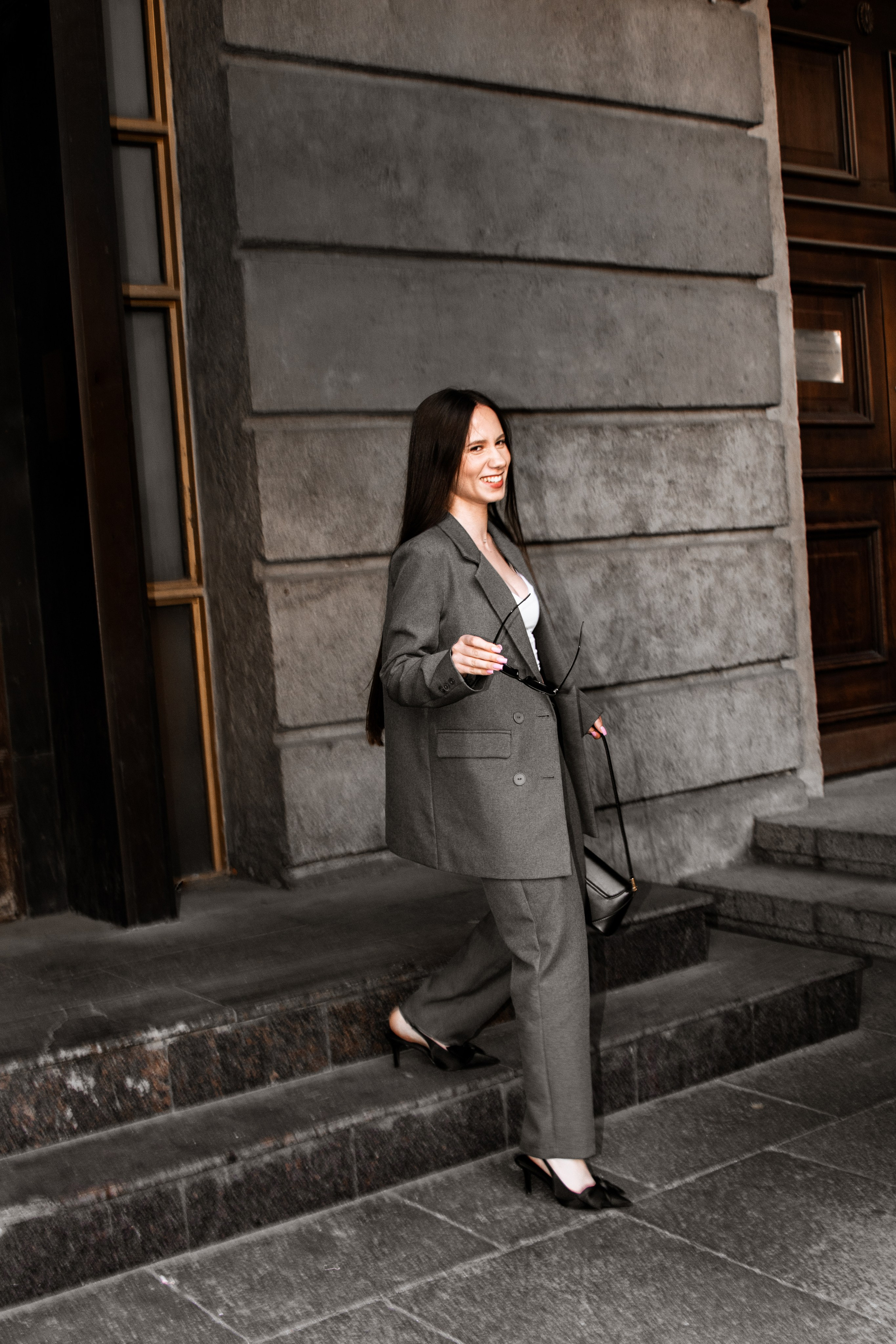 Гуляем красиво. Фотограф в Санкт-Петербурге Ксения Яковчук