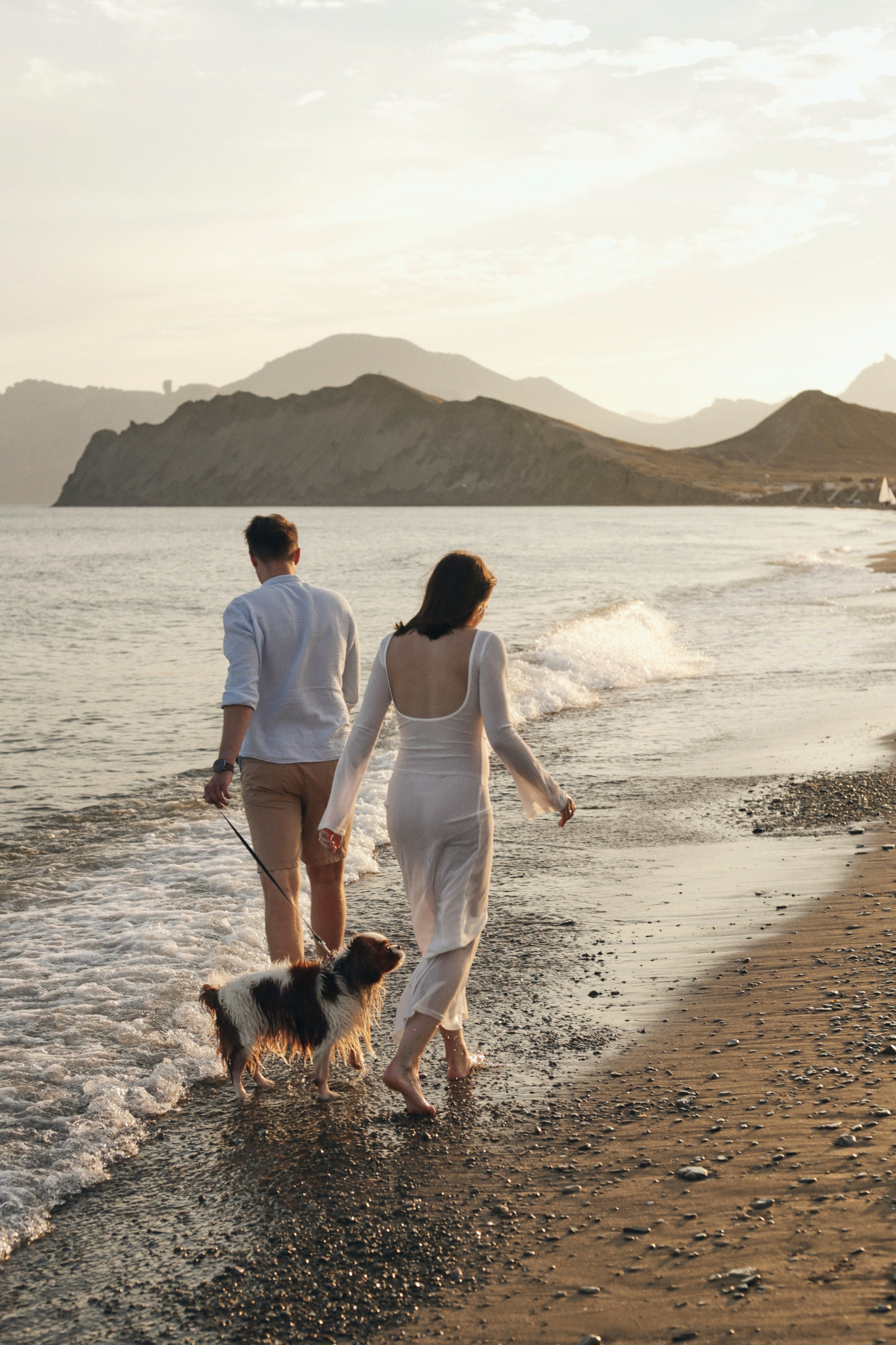 «У вас будет мальчик» | Маша и Влад. Семейный фотограф в Феодосии и по Крыму Брежнева Алла