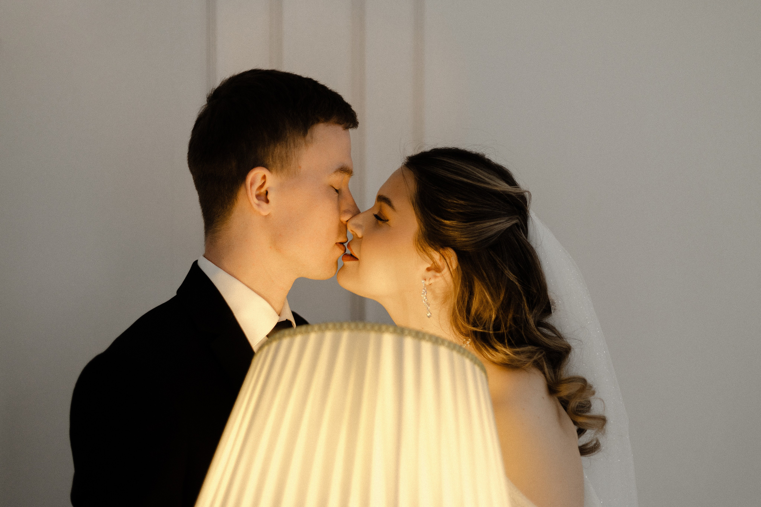 Ш&Е. Свадебный фото-видеодуэт Москва Новосибирск Казань Калининград