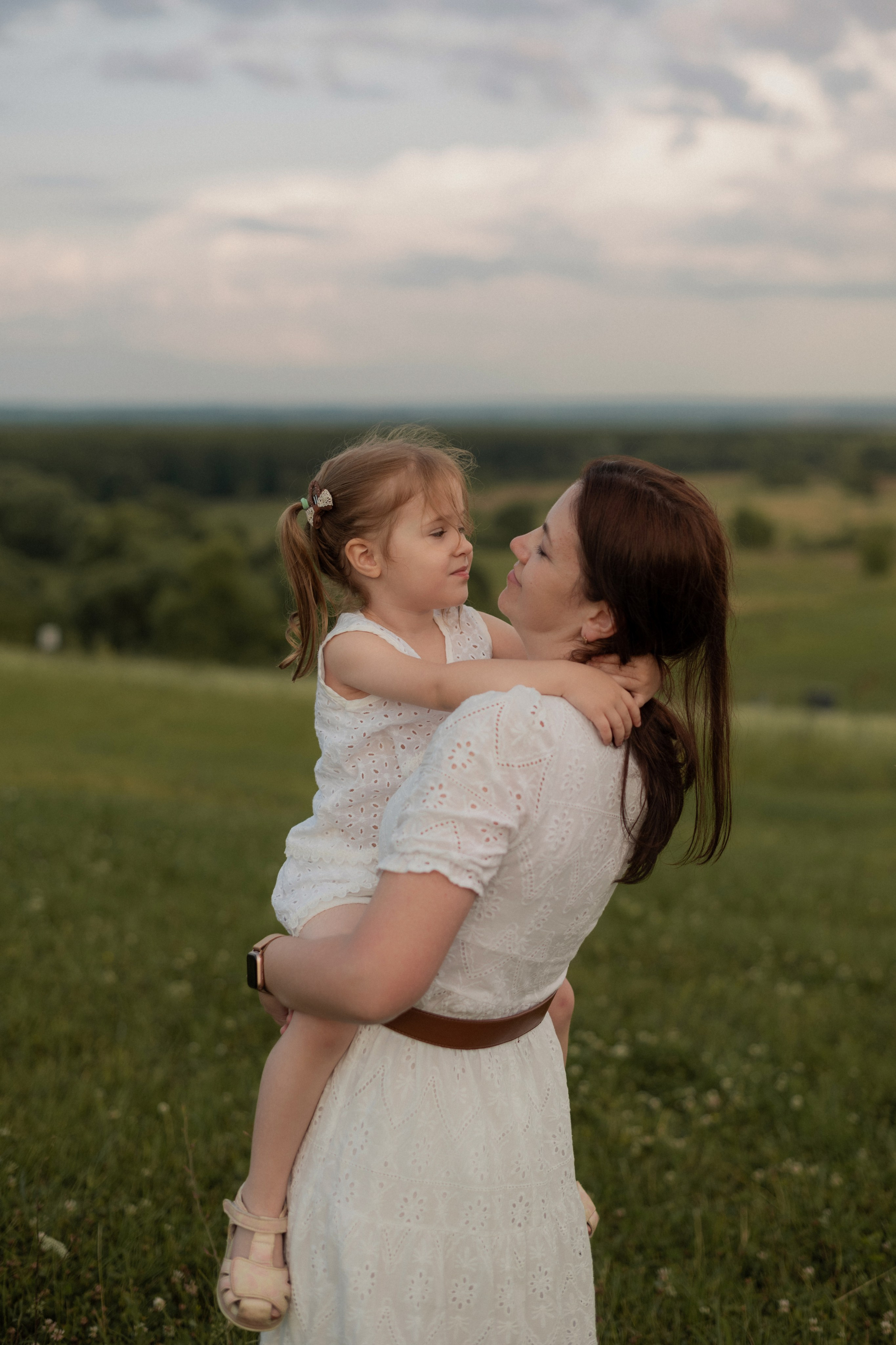 «Счастье в простых моментах». Фотограф в городе Симферополе — Карина Пограничная