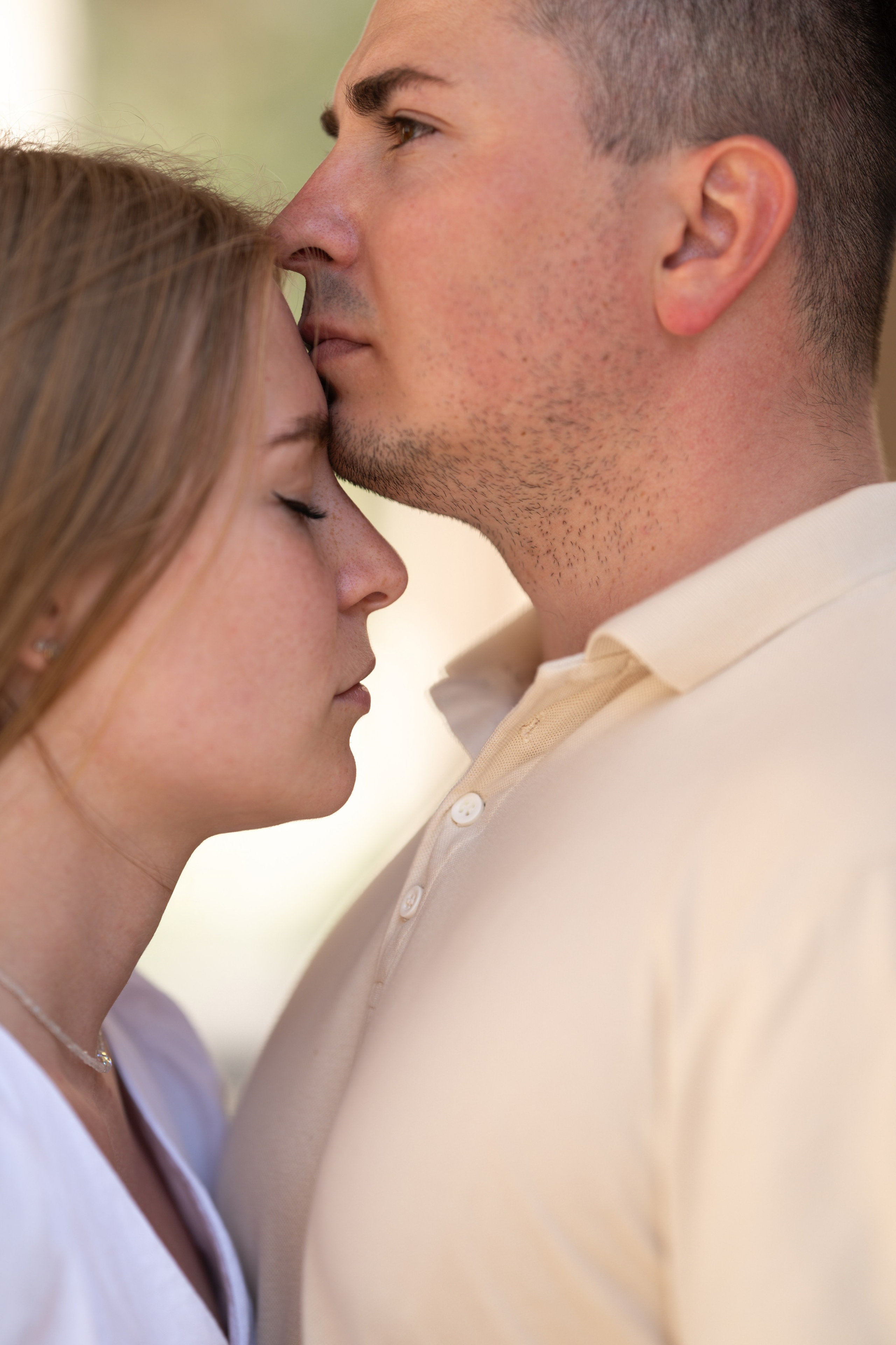 Love Story. Студийный и свадебный фотограф и видеограф в Севастополе — Юлия Макаренко