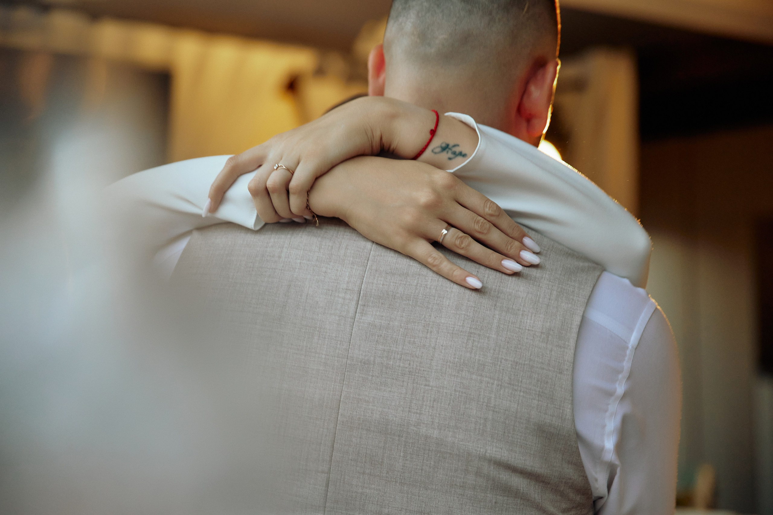 Konstantin & Elizabeth. Event агентство PAPRIKA в Екатеринбурге