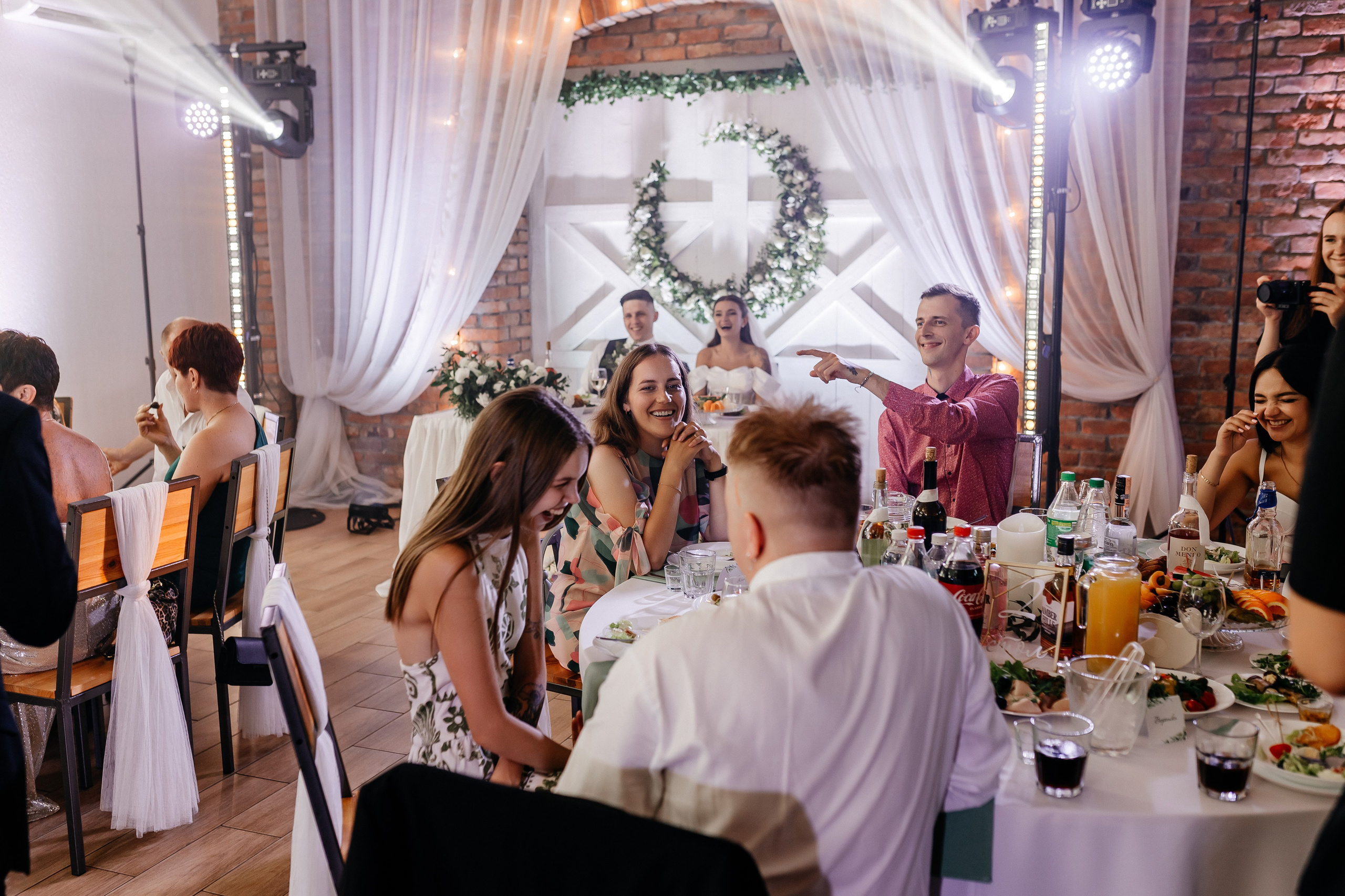 Юлия и Никита. Свадебный фотограф Елена Ловцевич