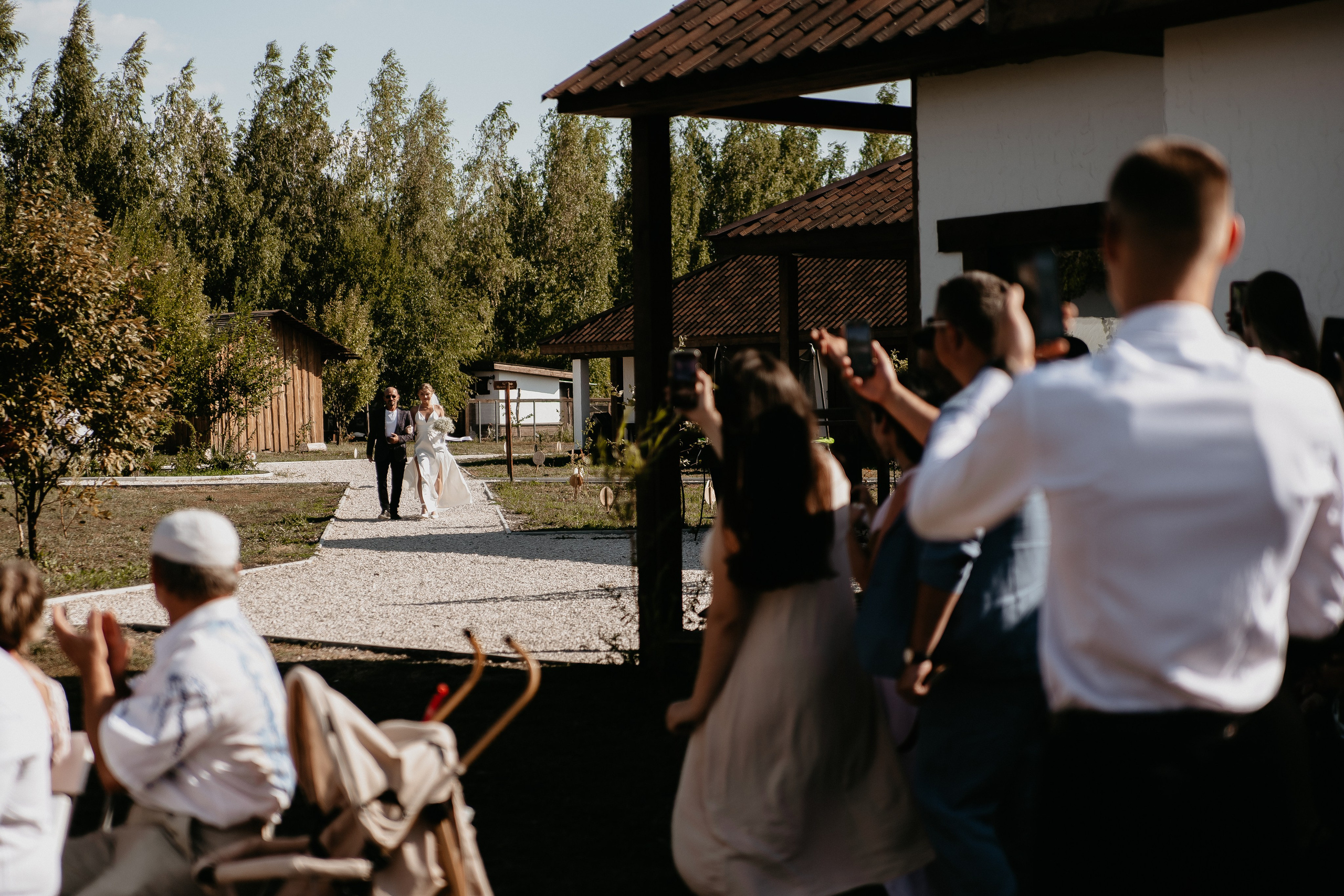 Свадьба. Семейный и свадебный фотограф в Ульяновске