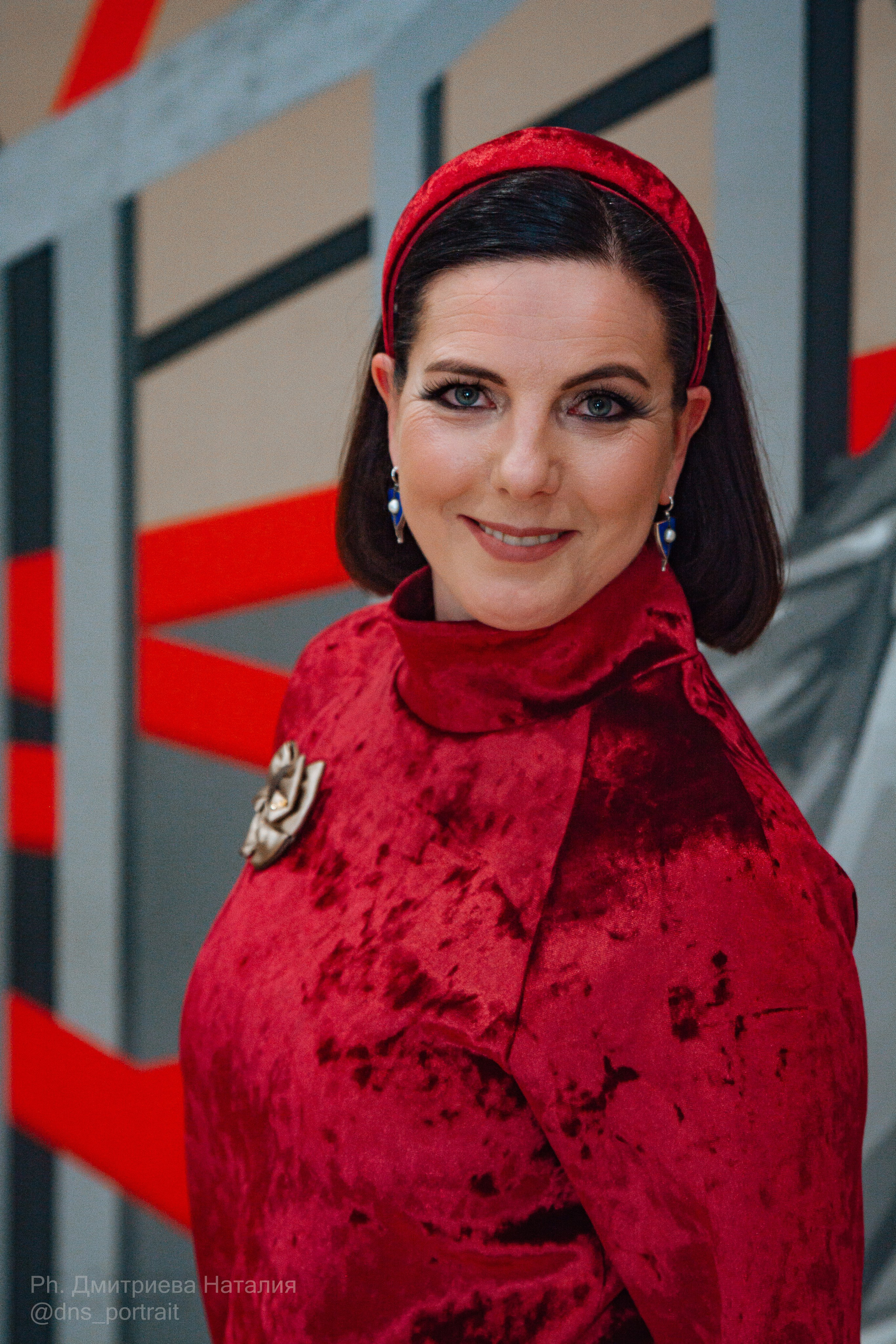 Сказочное Fashion шоу «12». Портретный фотограф в Санкт-Петербурге Дмитриева Наталия