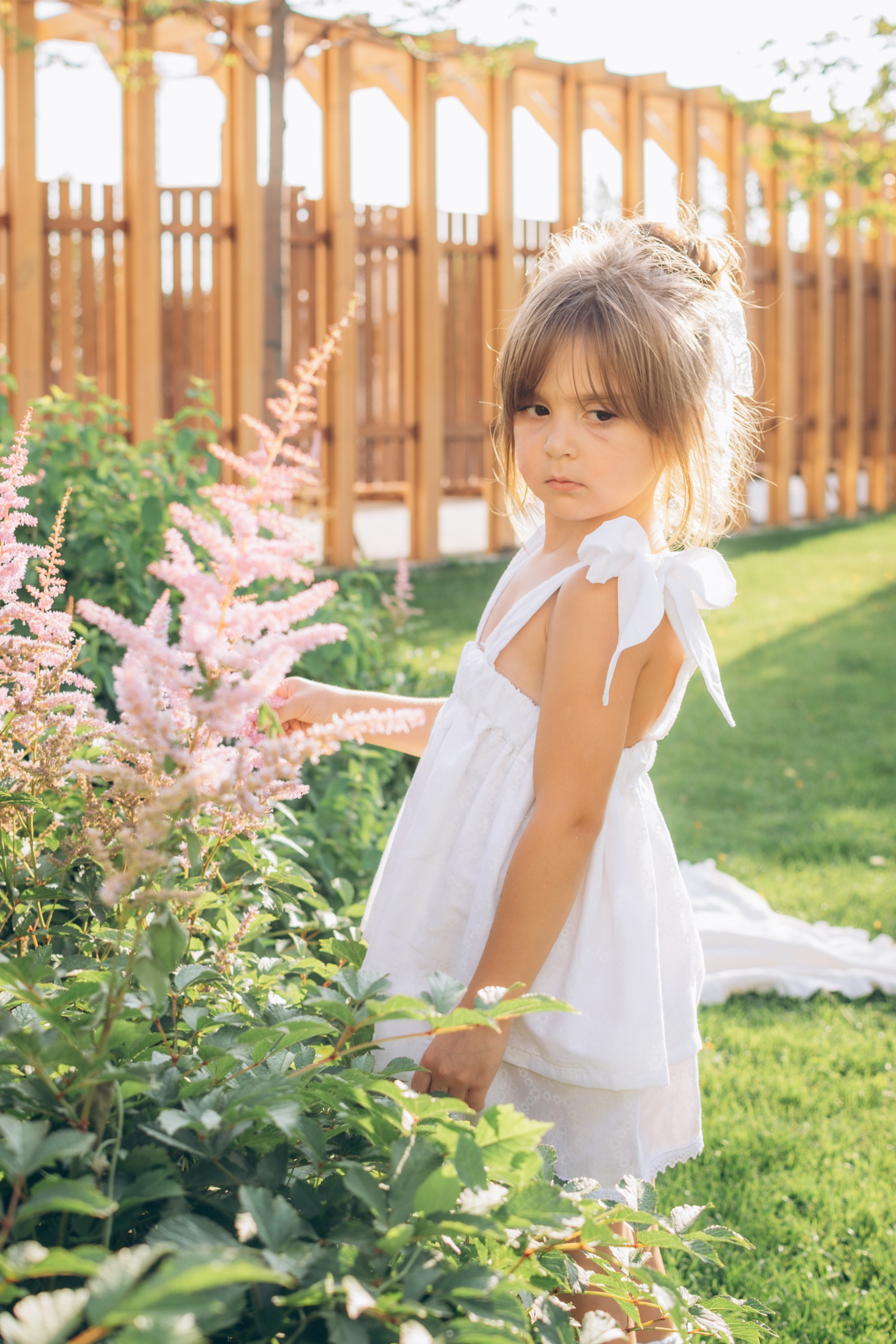 Ксюша с семьей. Семейный фотограф в Тюмени Ксения Мязитова