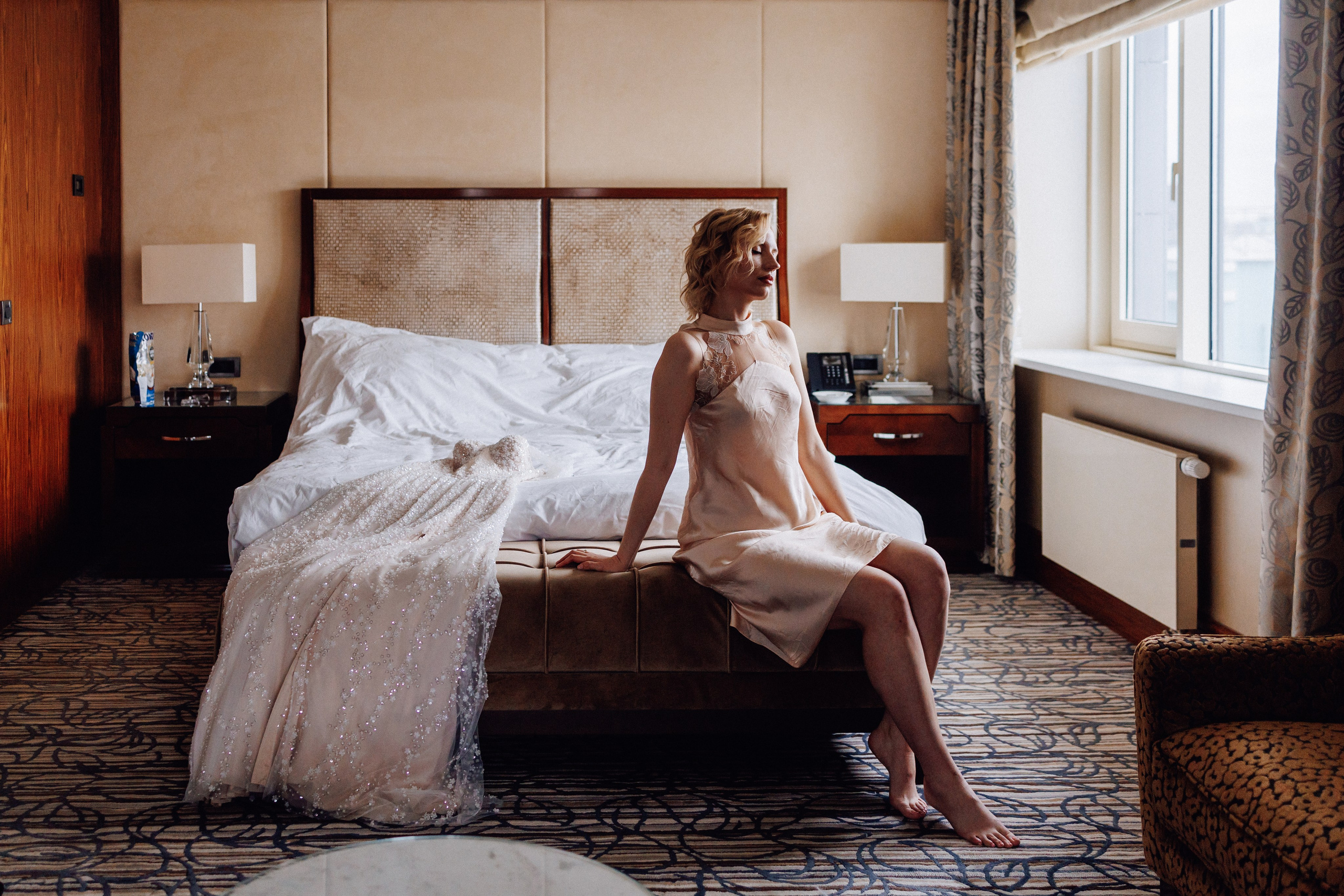 Андрей+Наталья. Антон Ляпунов фотограф Вашего события в Москве