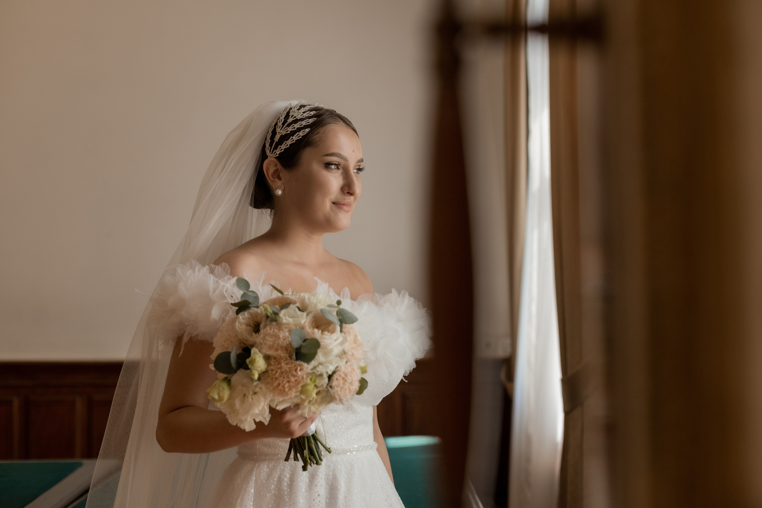 Алексей и Юлия (сокращено). Свадебный фотограф Ангелина Сунгатулина | Саратов | Балаково | Вольск