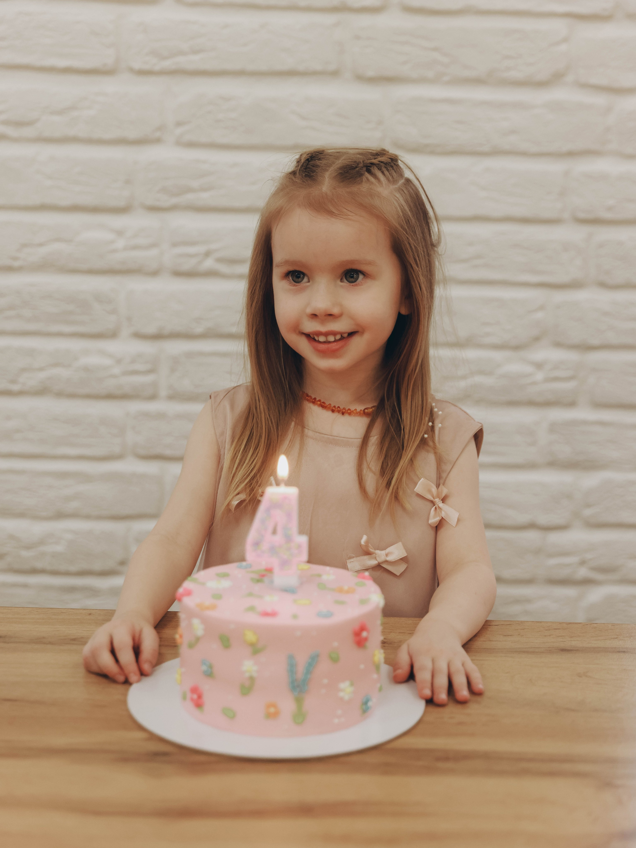 4 года. Мультифотограф Динара Ахмедзянова