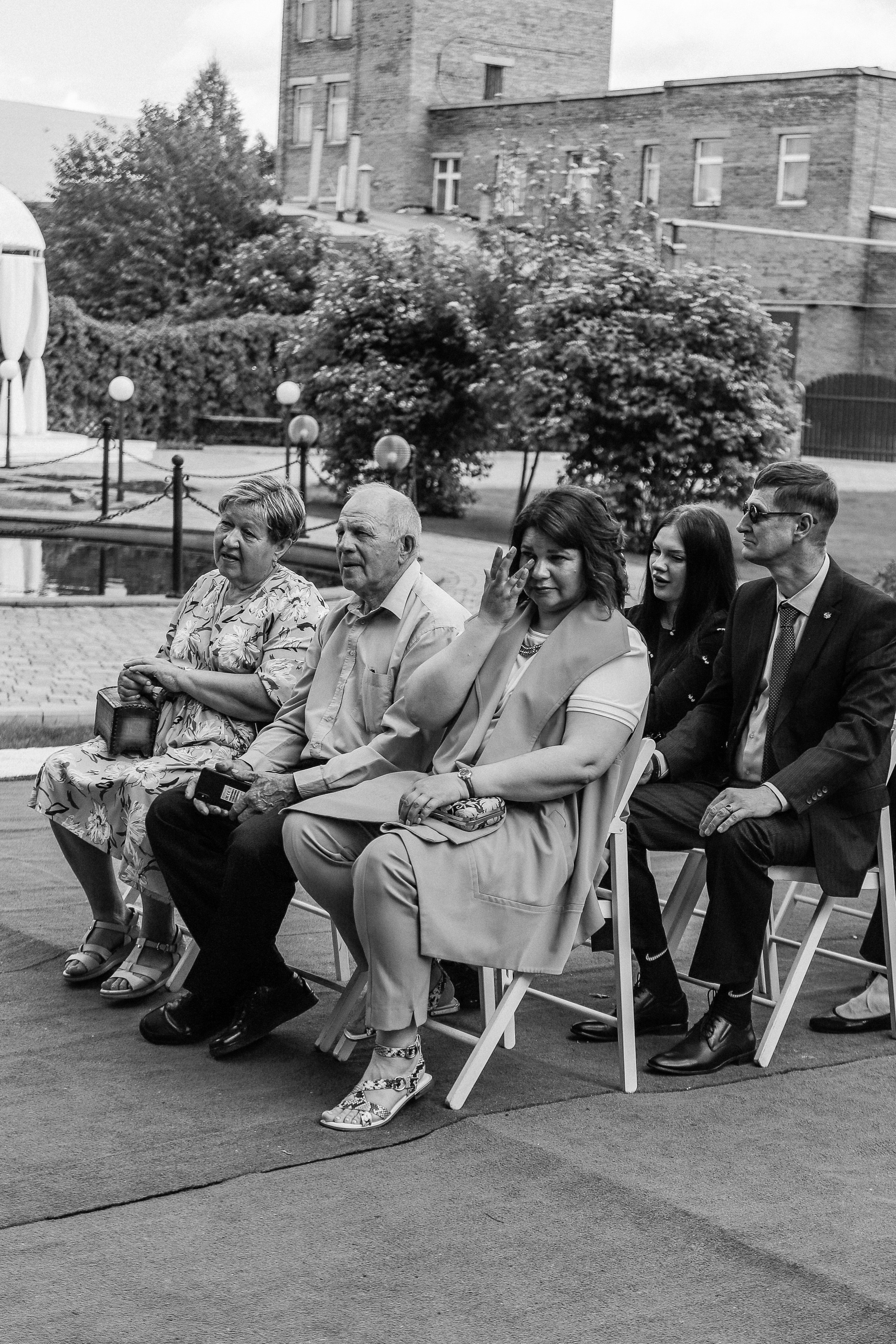 Карина и Михаил. Фотограф Юлия Мальцева