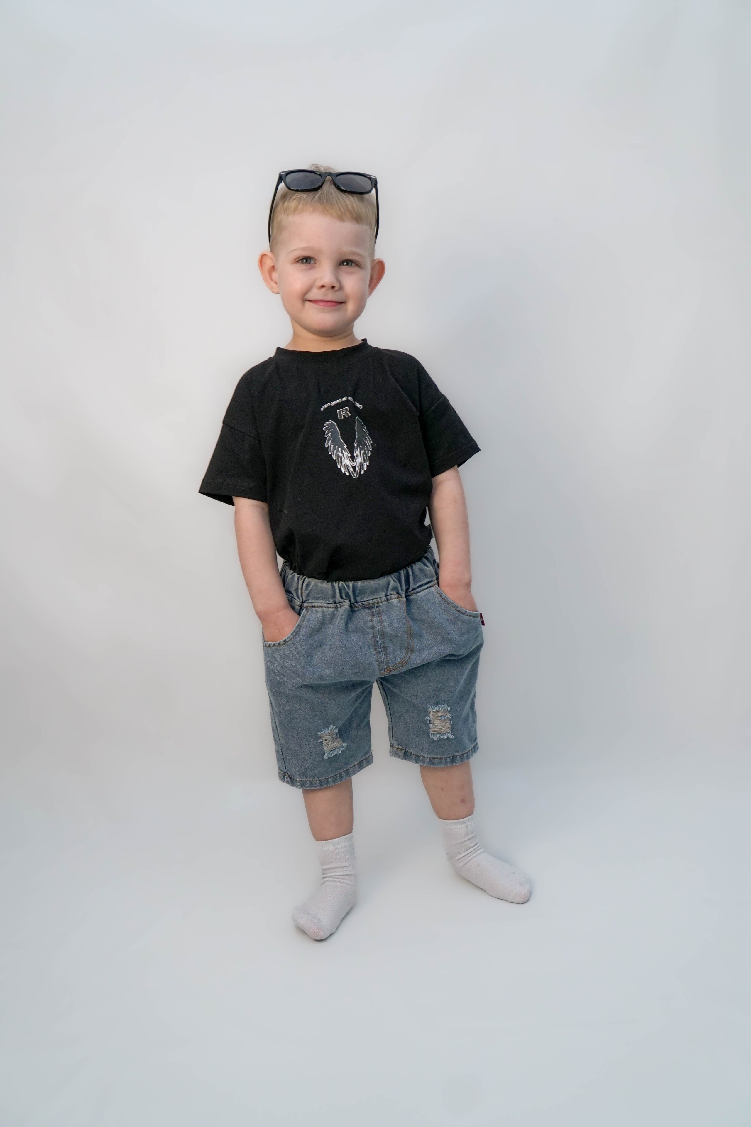 Детская одежда для Озон и WB. Фотограф Санкт-Петербург