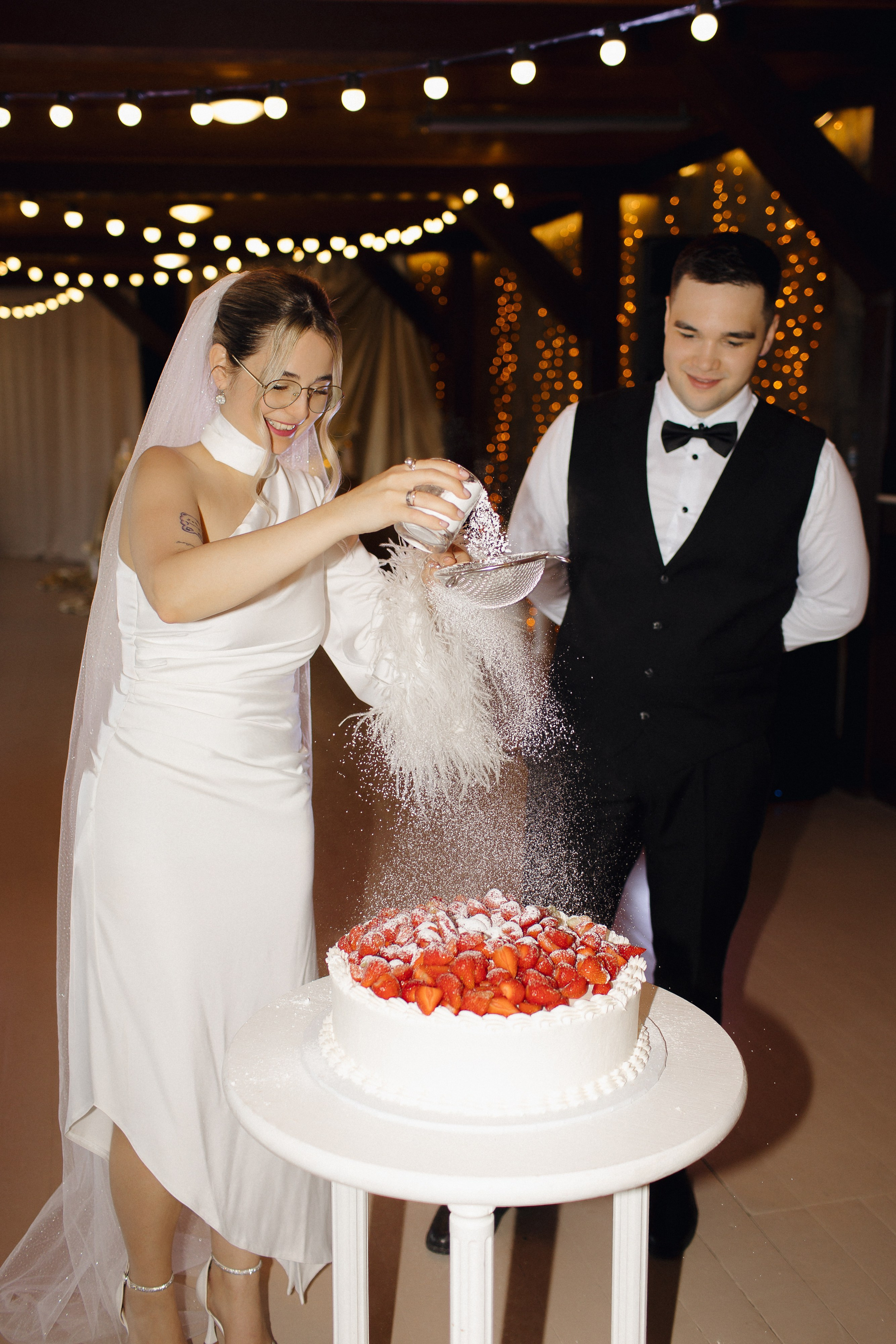ЛИЗА И ИГОРЬ, СВАДЕБНАЯ. Свадебный и индивидуальный фотограф в Челябинске Евгения Негодяева