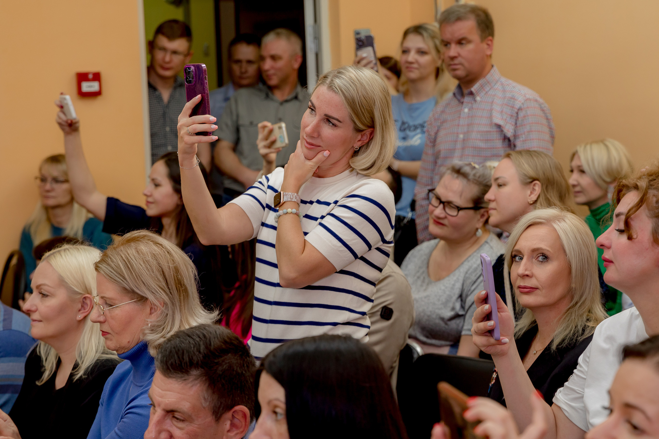 Выпускной в детском саду. Фотограф и режиссер Московко Екатерина