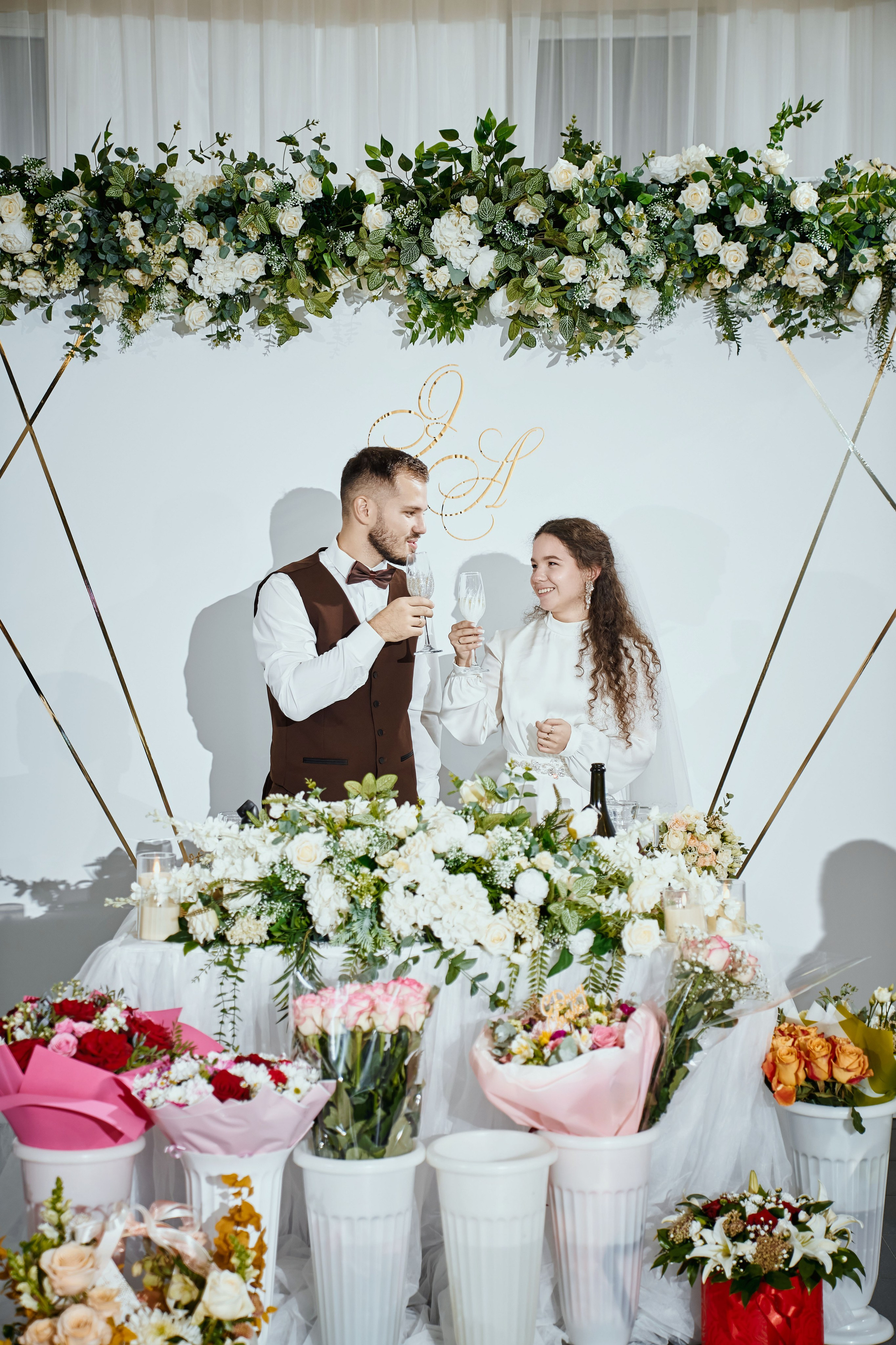 Фотограф на роспись в Измайловском ЗАГС