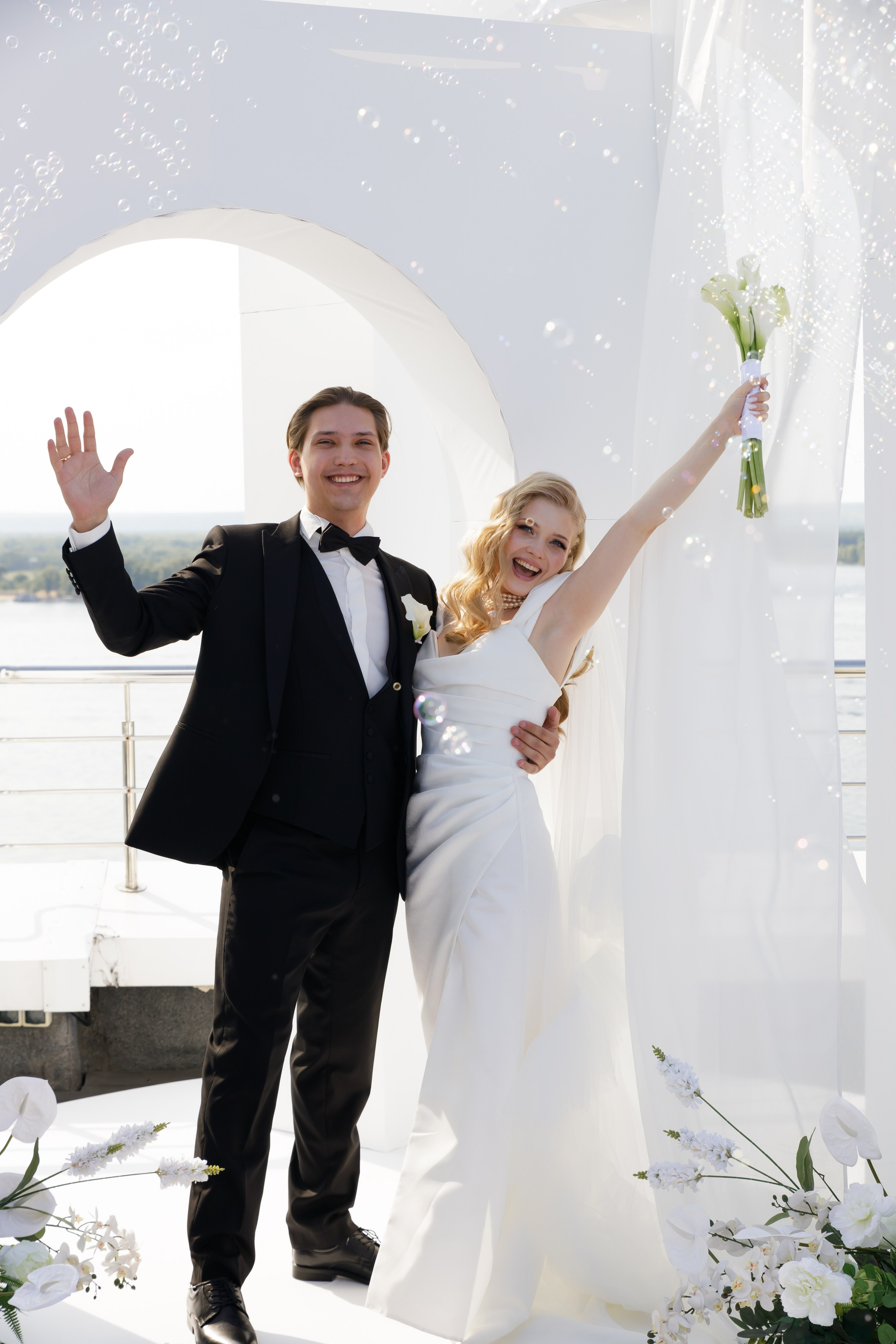 VOLGA PLAZA. Фотограф в Самаре Алена Гречка