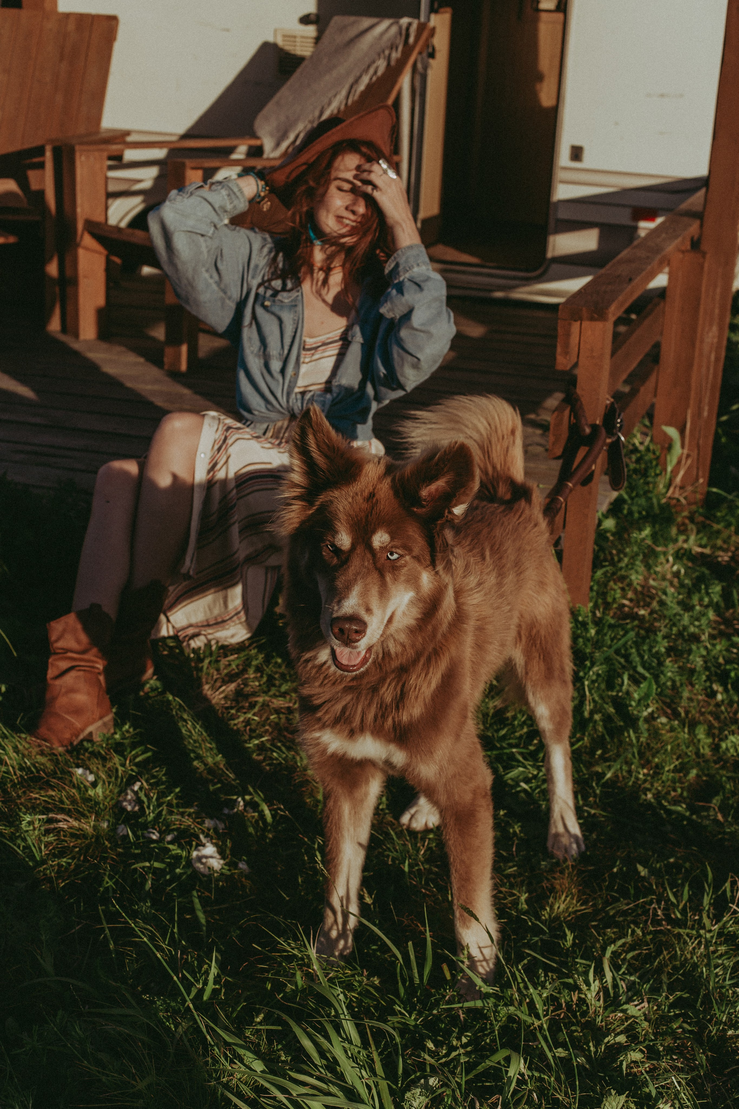 Даша Данил Миша. Семейный и свадебный фотограф во Владивостоке