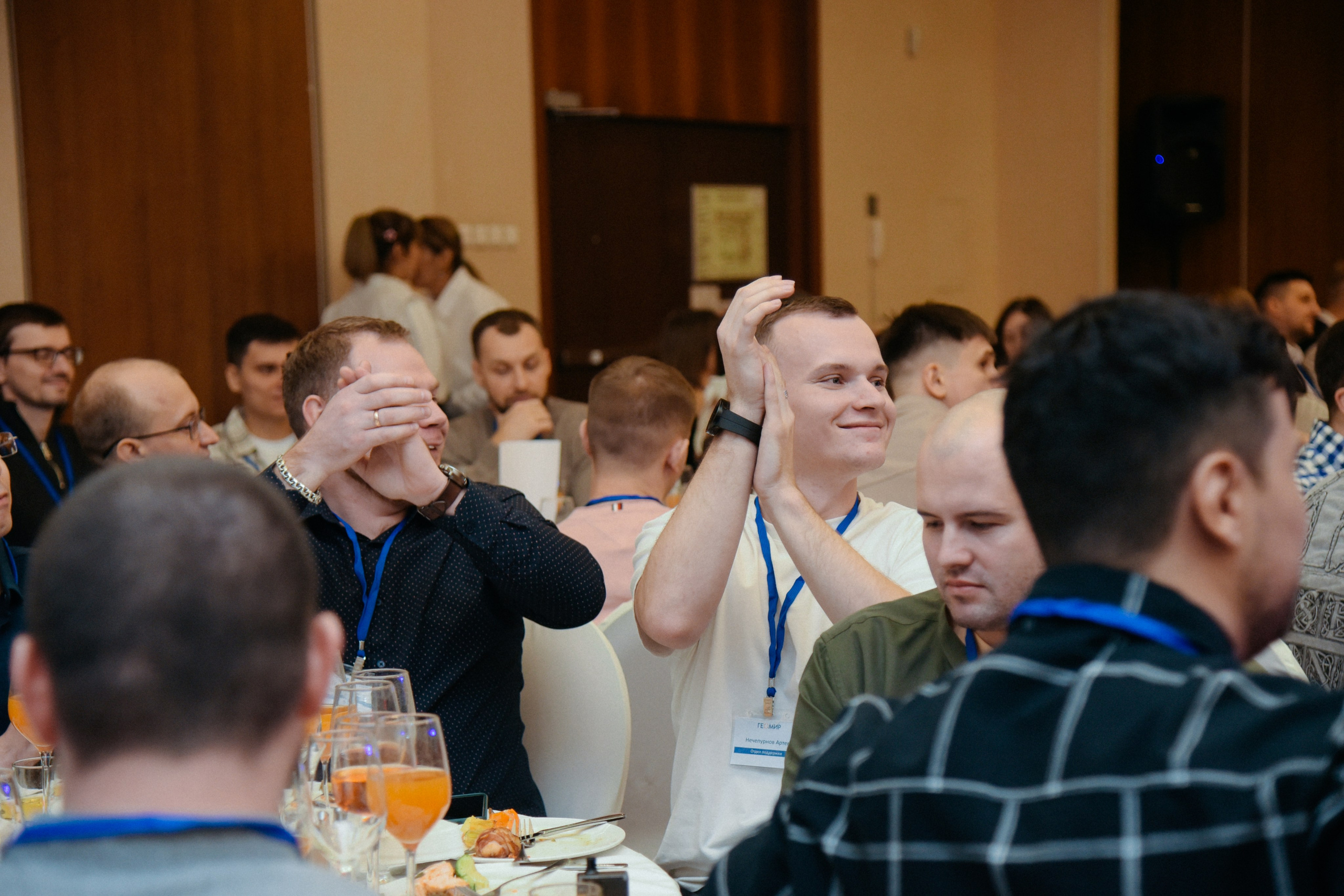 ГеомирАгро. Фотограф Лола Волна, город Москва