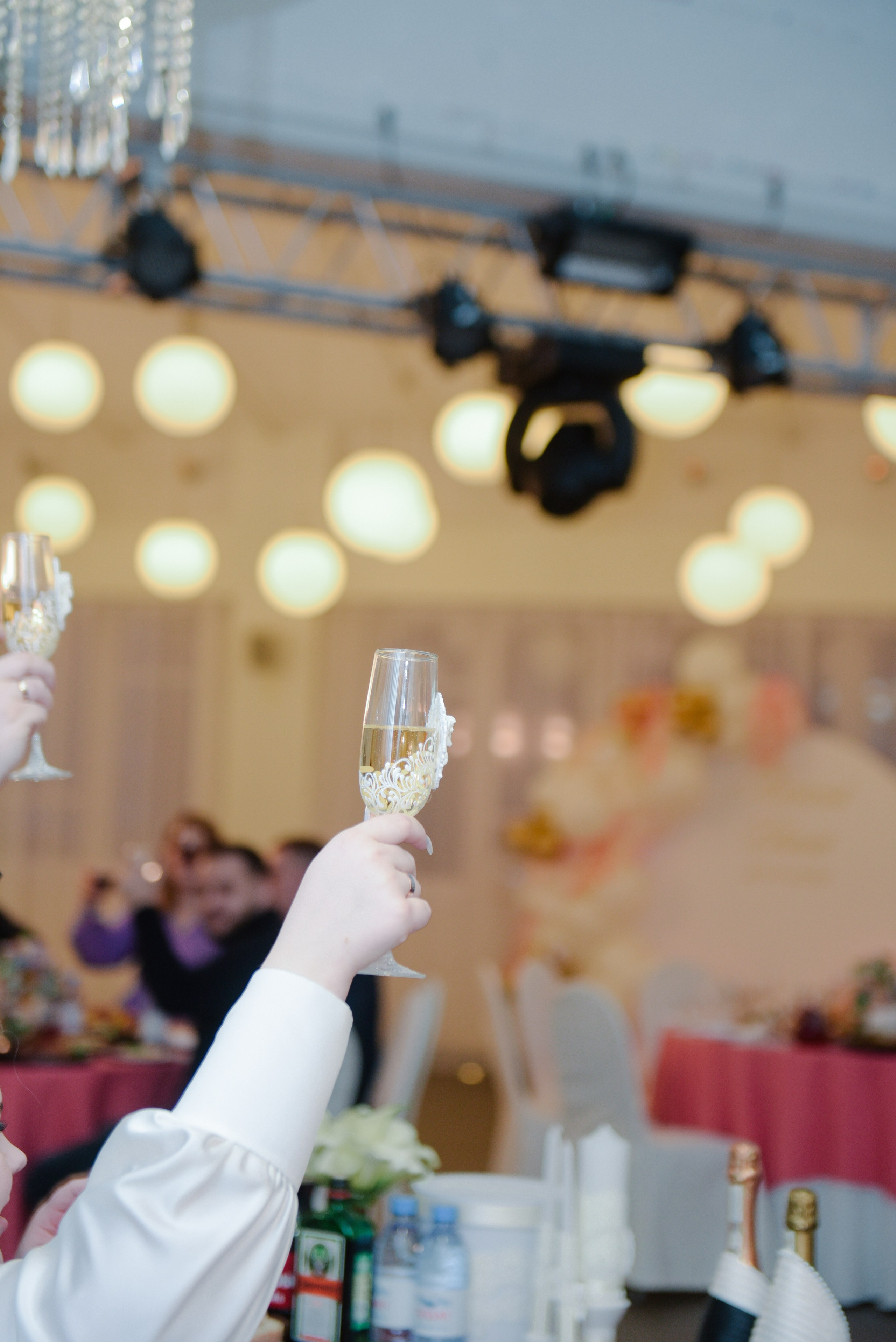 Алексей и Инна Свадебный день и усадьба Горенки. Фотограф Лола Волна, город Москва