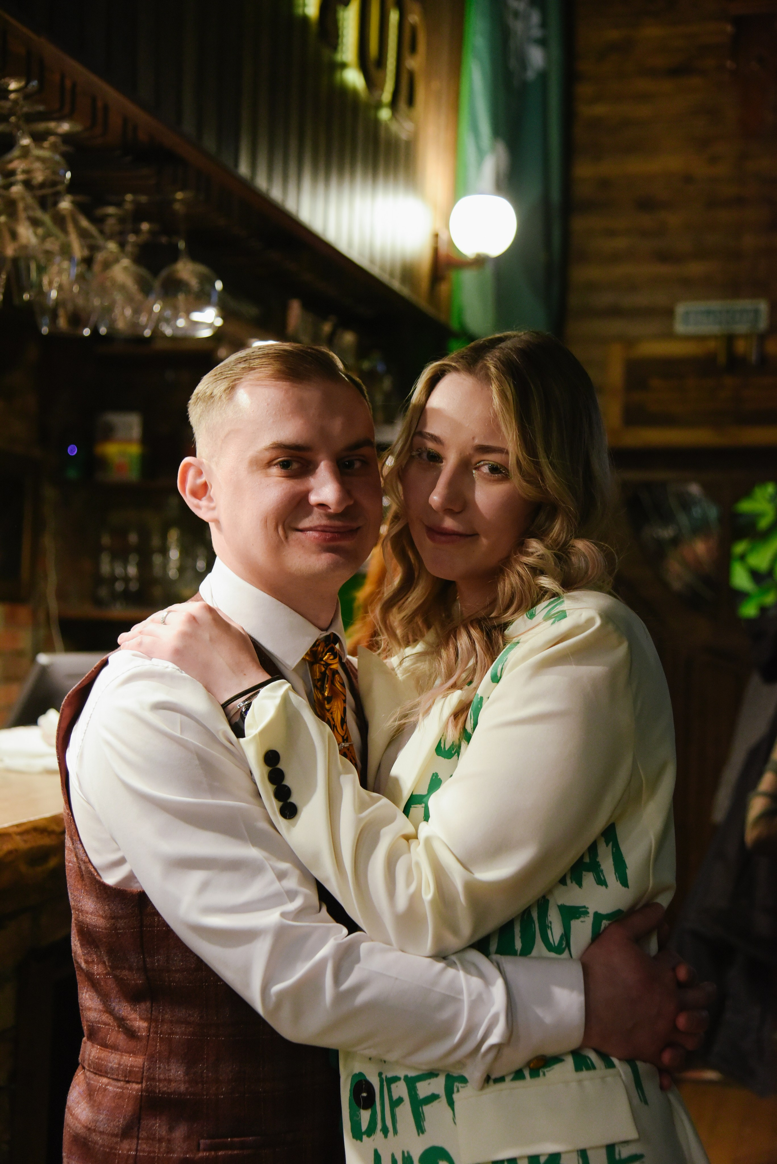 На льду. Фотограф Лола Волна, город Москва