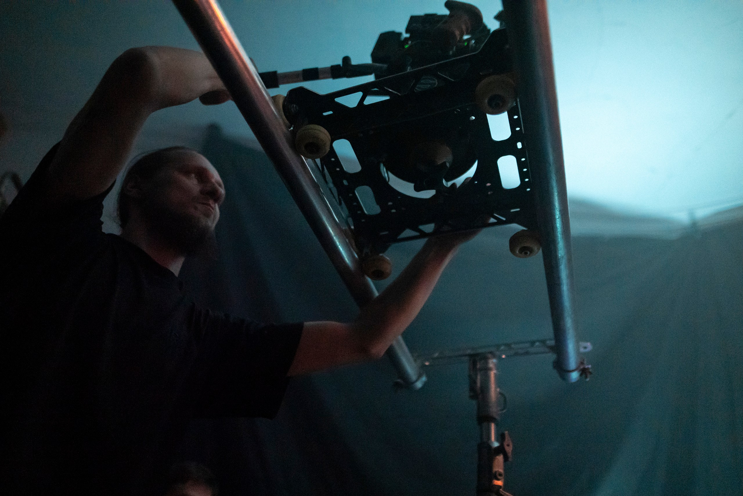 Jaspa Vol. KUPTSOVA FOTO