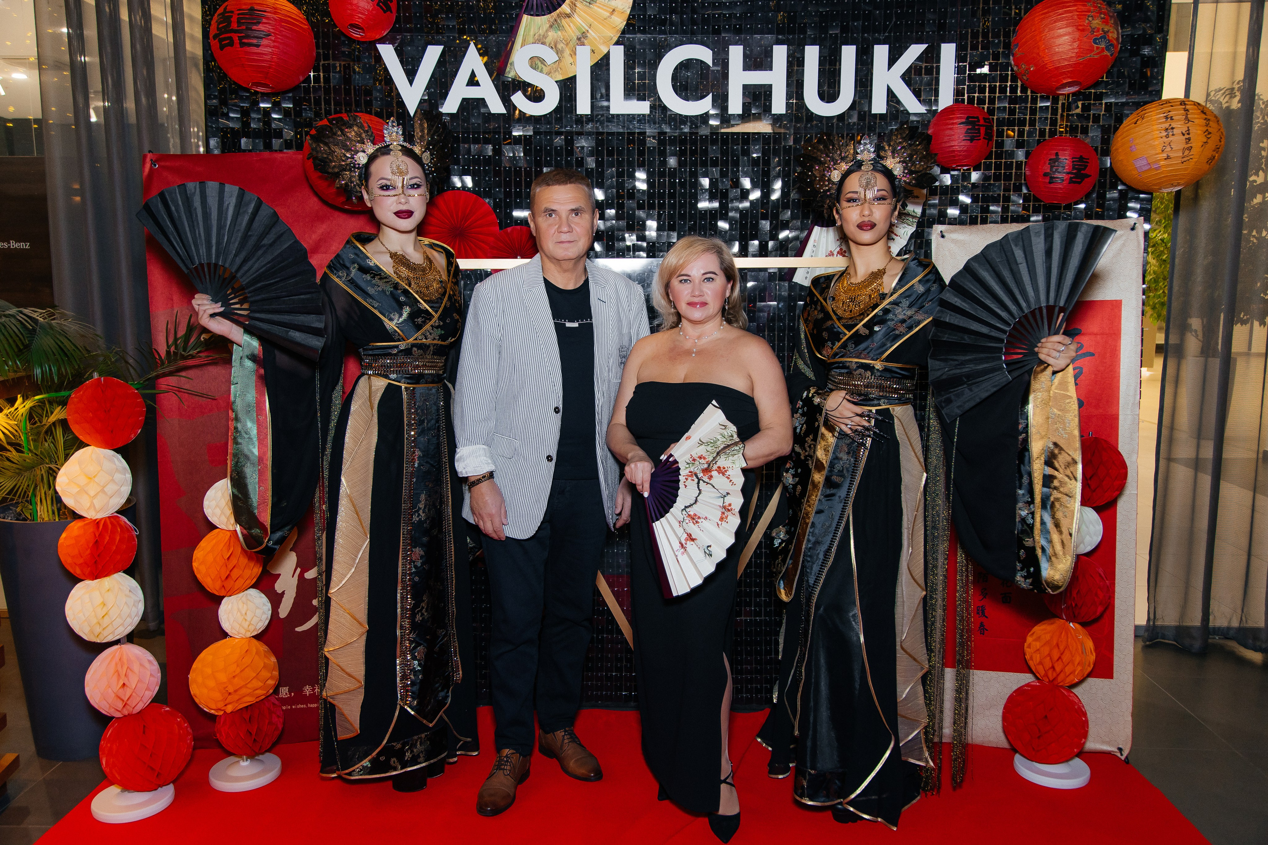 Васильчуки. Свадебный фотограф в Москве и Казани