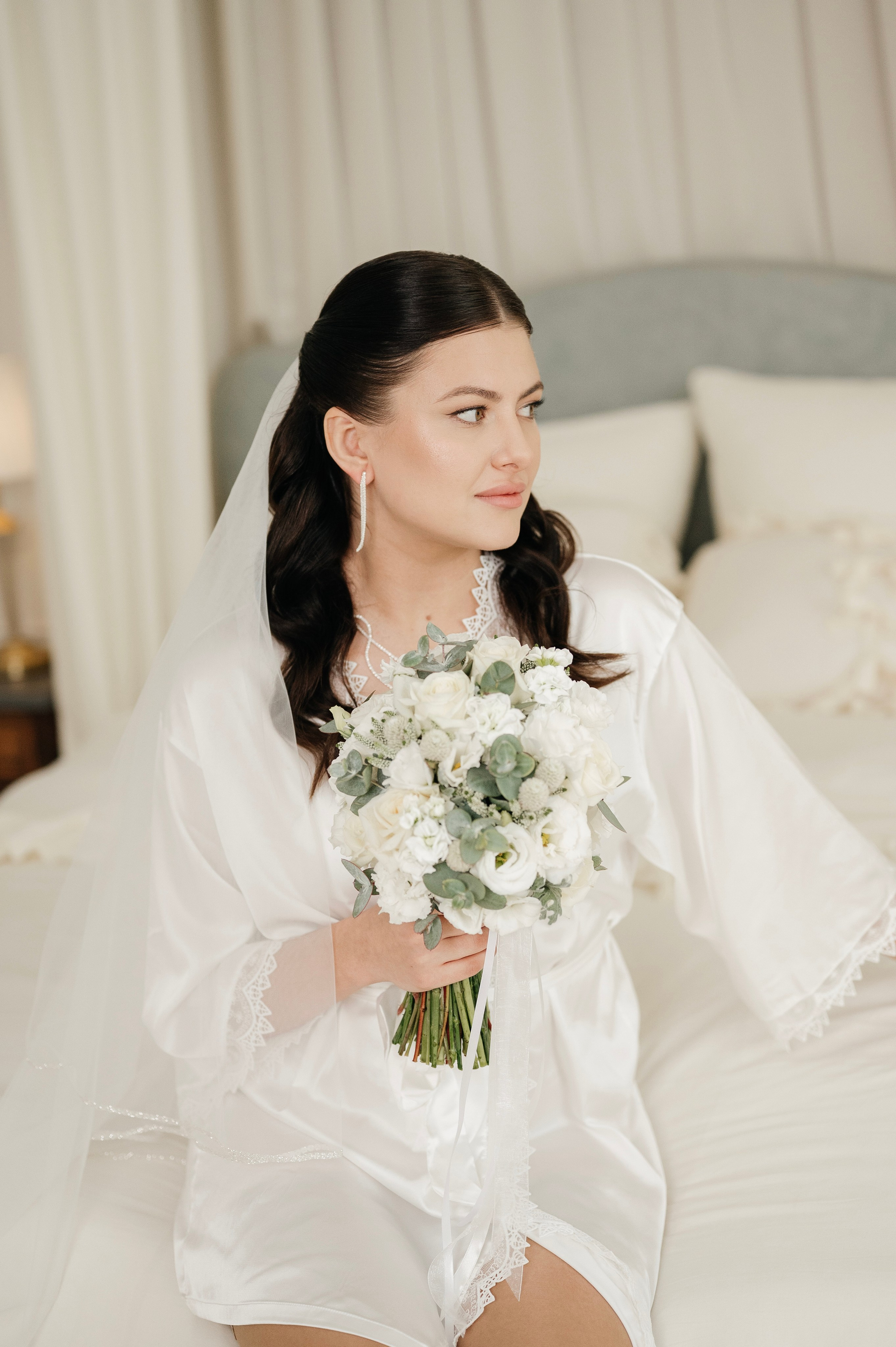 Андрей и Анастасия. Свадебный и семейный фотограф в Краснодаре Алина Мельник