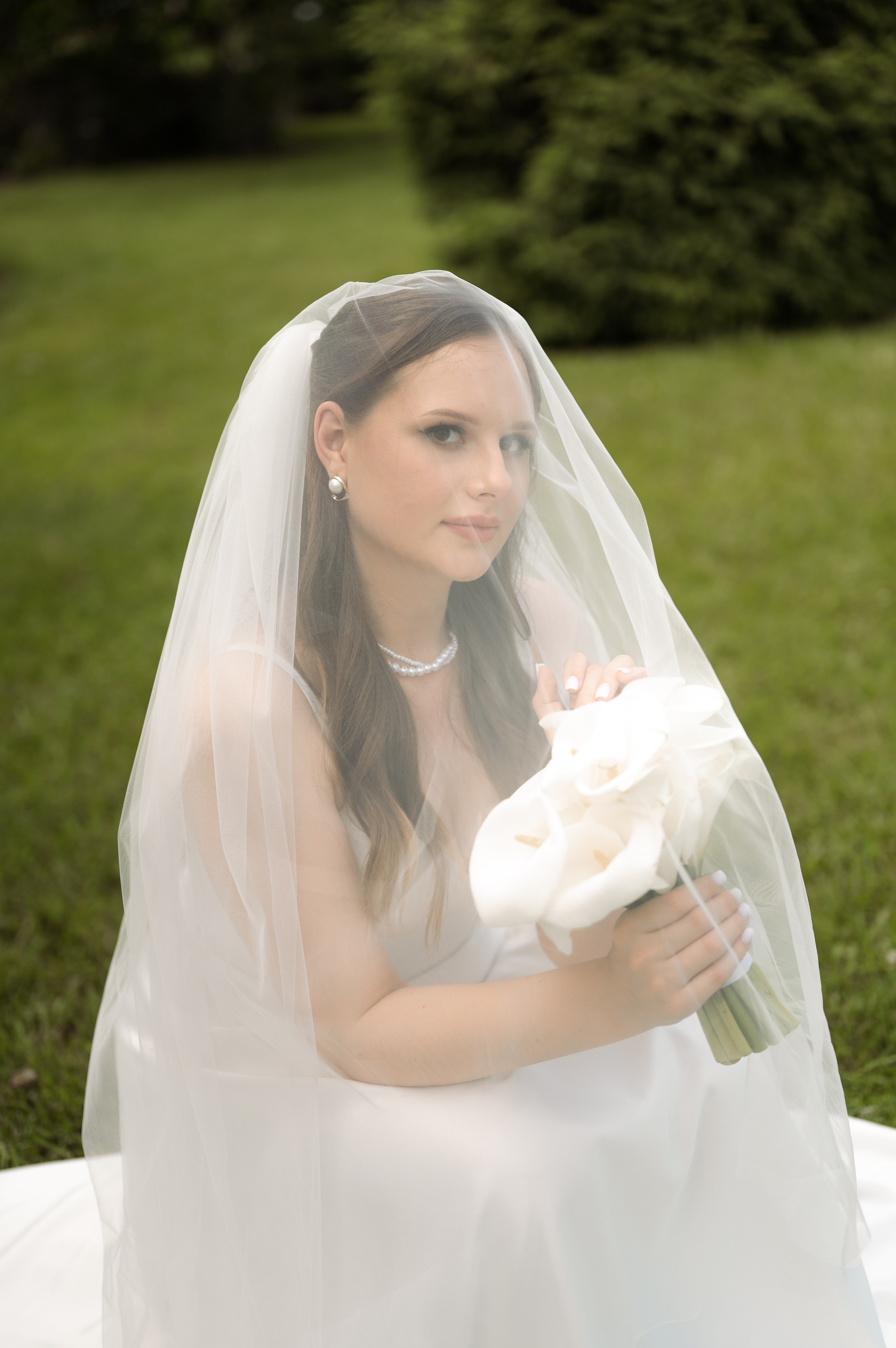 Загс (студия и прогулка). Свадебный и семейный фотограф в Краснодаре Алина Мельник